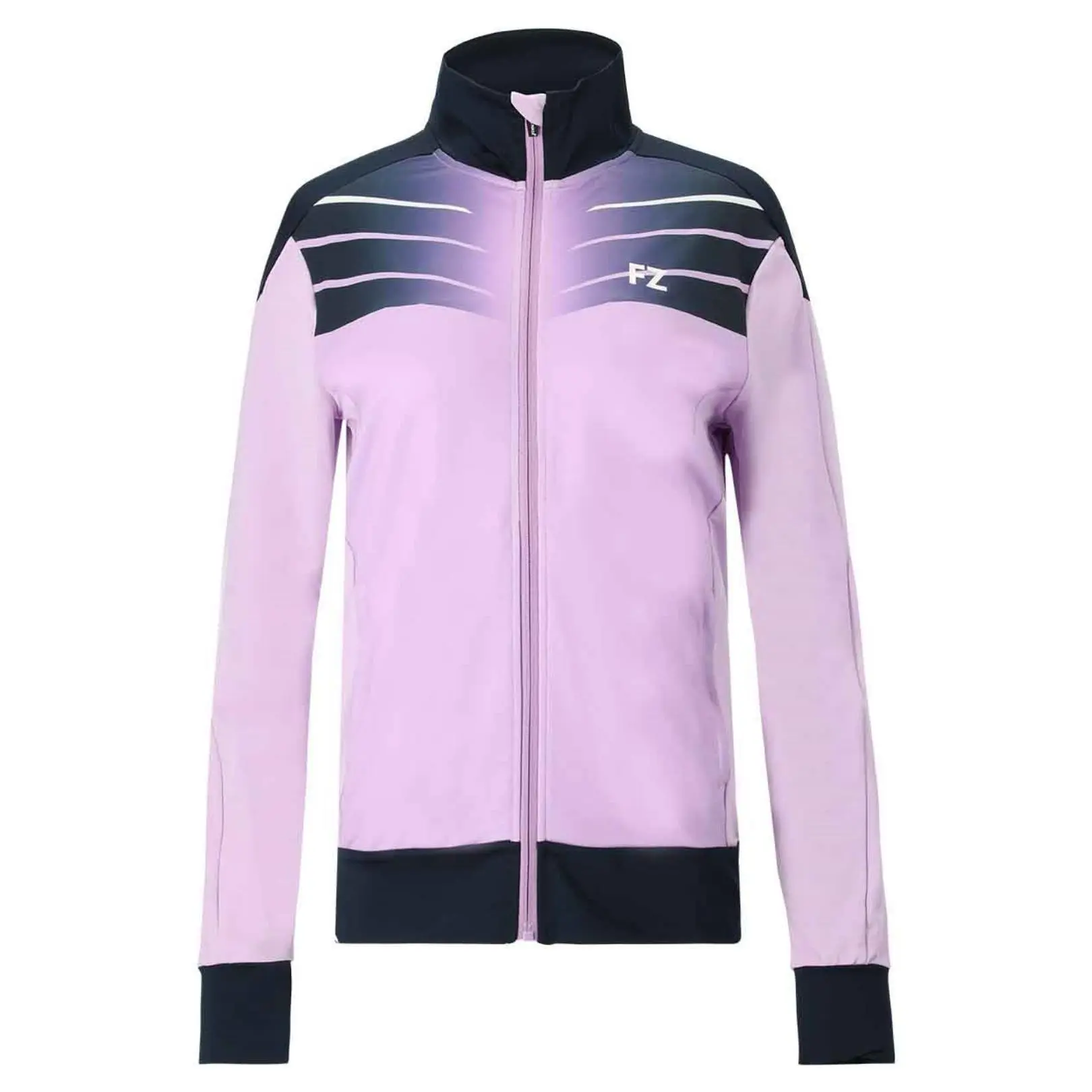 Veste Survetement FZ Conny W — Smash-Expert