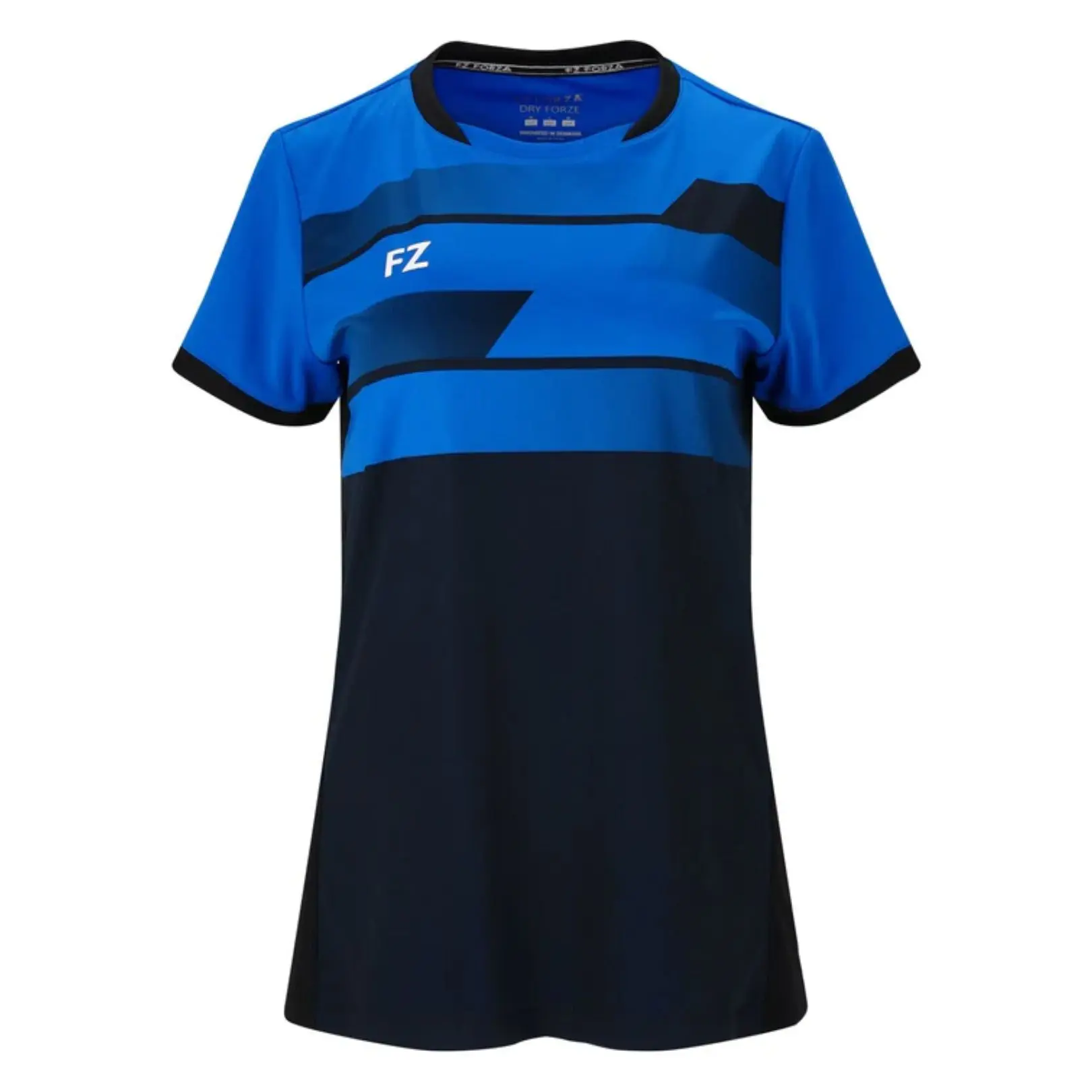 Trikot Damen FZ Forza Leer