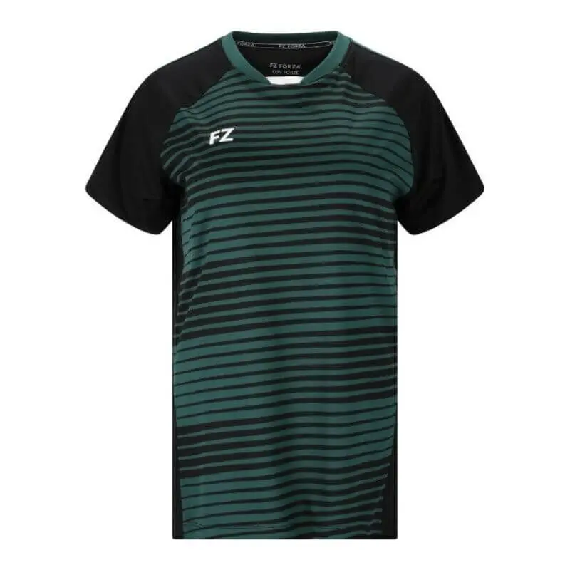 Maillot FZ Femme — Smash-Expert