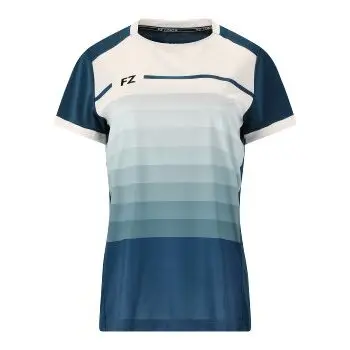 Maillot FZ Femme — Smash-Expert