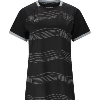 T-Shirt mit Regular Fit für Damen FZ Forza CL2502