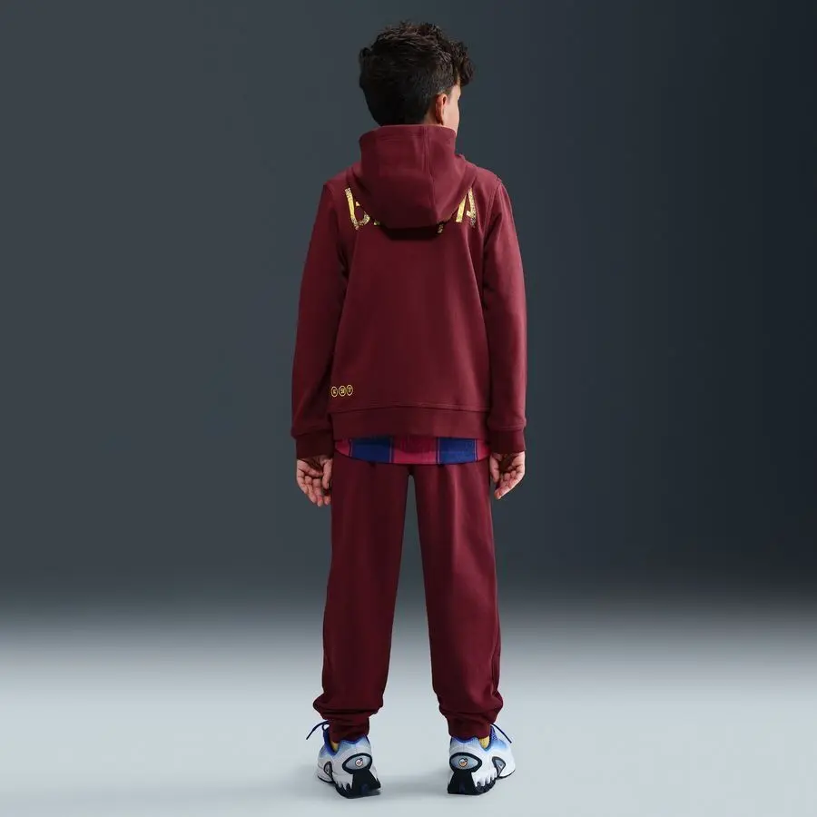 Fc Barcelona Pantalones De Futbol Replicas Pantalón corto Nike FC Barcelona Prim