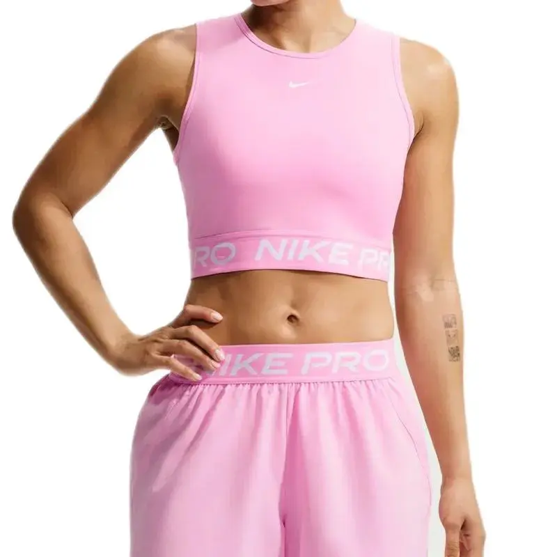 Women's tank top Nike Pro