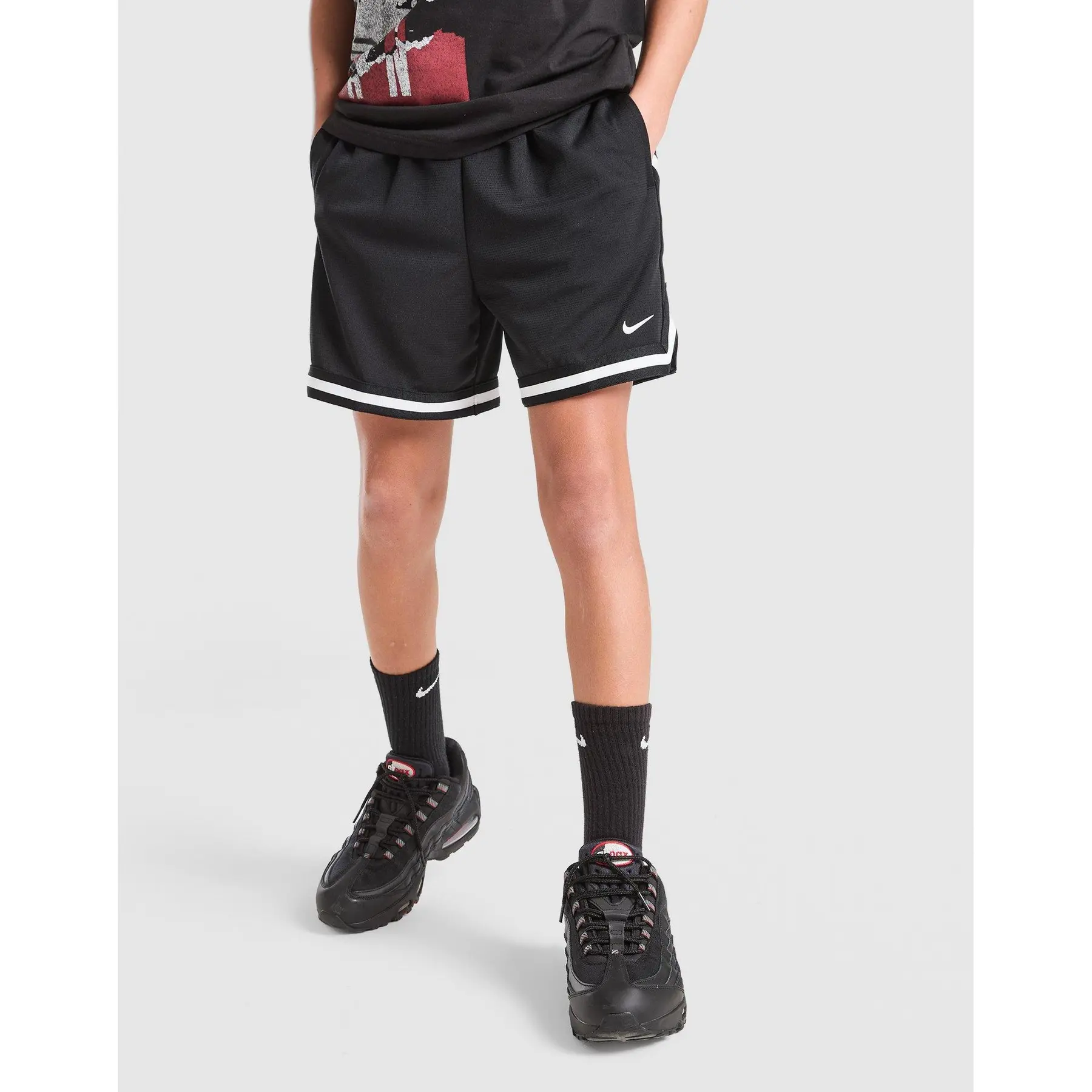 Shorts für Kinder Nike ADN
