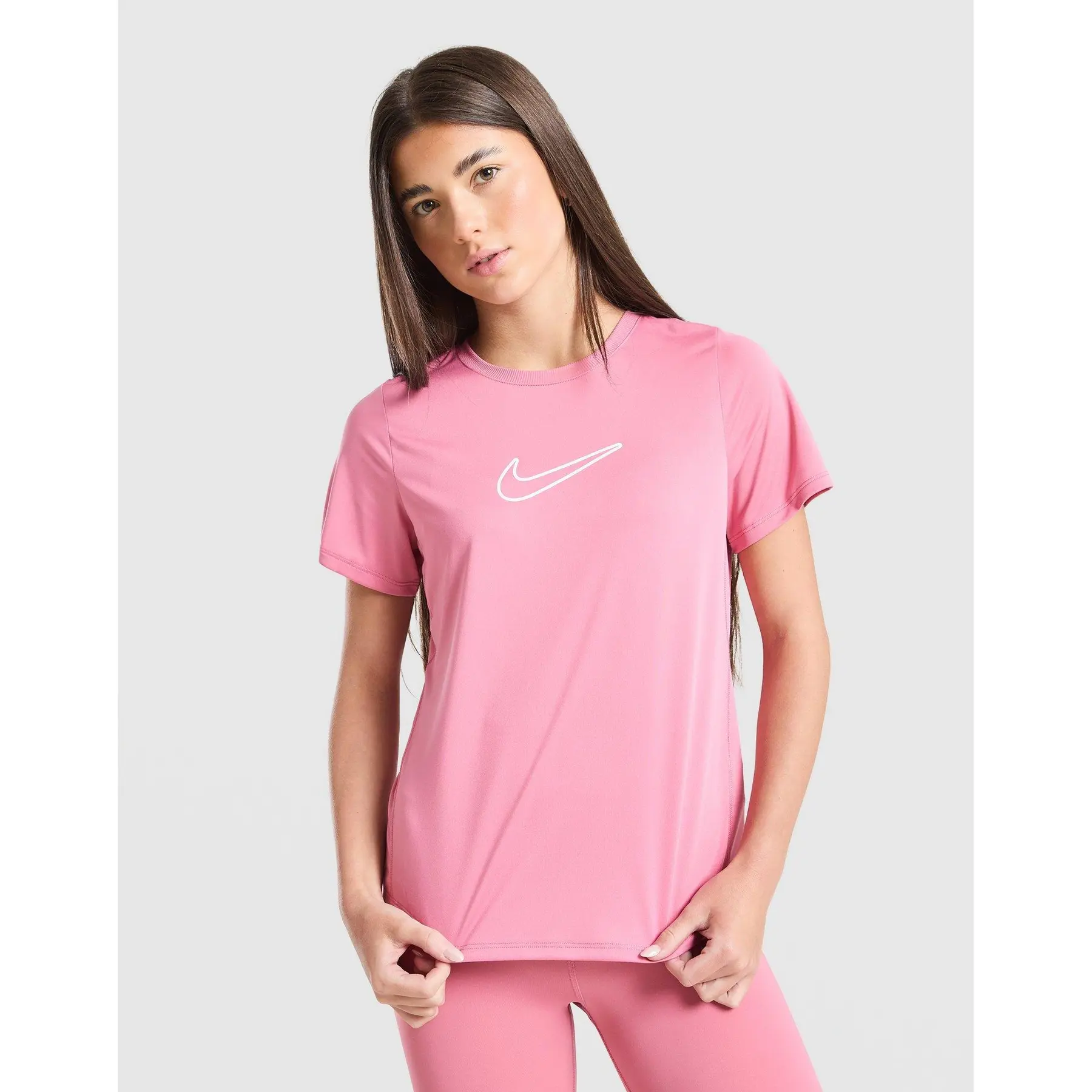 Child Jersey Nike One Fitted