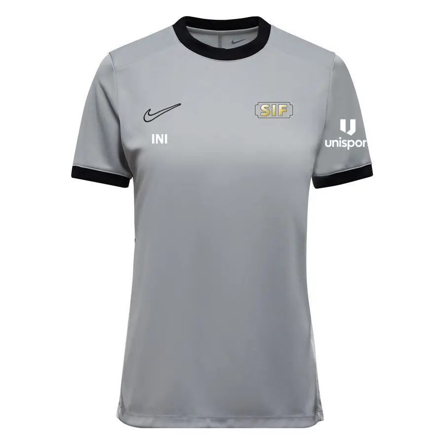 Trikot Damen Dri-FIT Academy 25 - Gris - female - Size: S