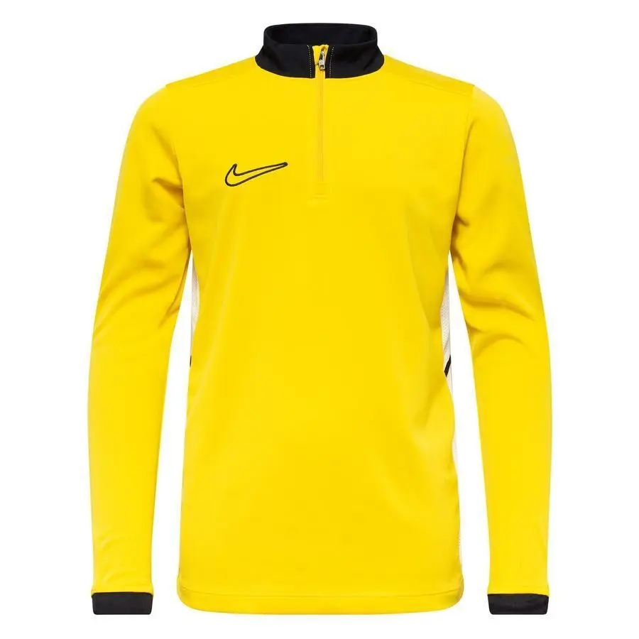 Kinder-Trainingsoberteil Dri-Fit Academy 2025 - Jaune - unisex - Size: 13/15 ans