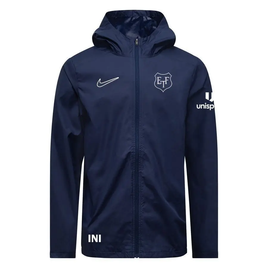 Regenjacke SF Academy 25 - Bleu - male - Size: M