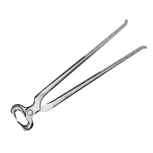 Pince à parer pour sabot de cheval G.E. Easy
