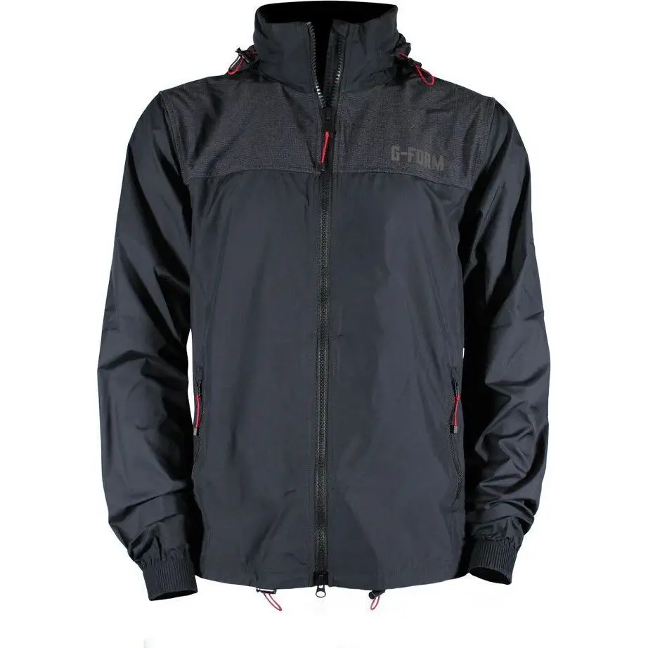 Kapuzenjacke G-Form Tech Windbreaker