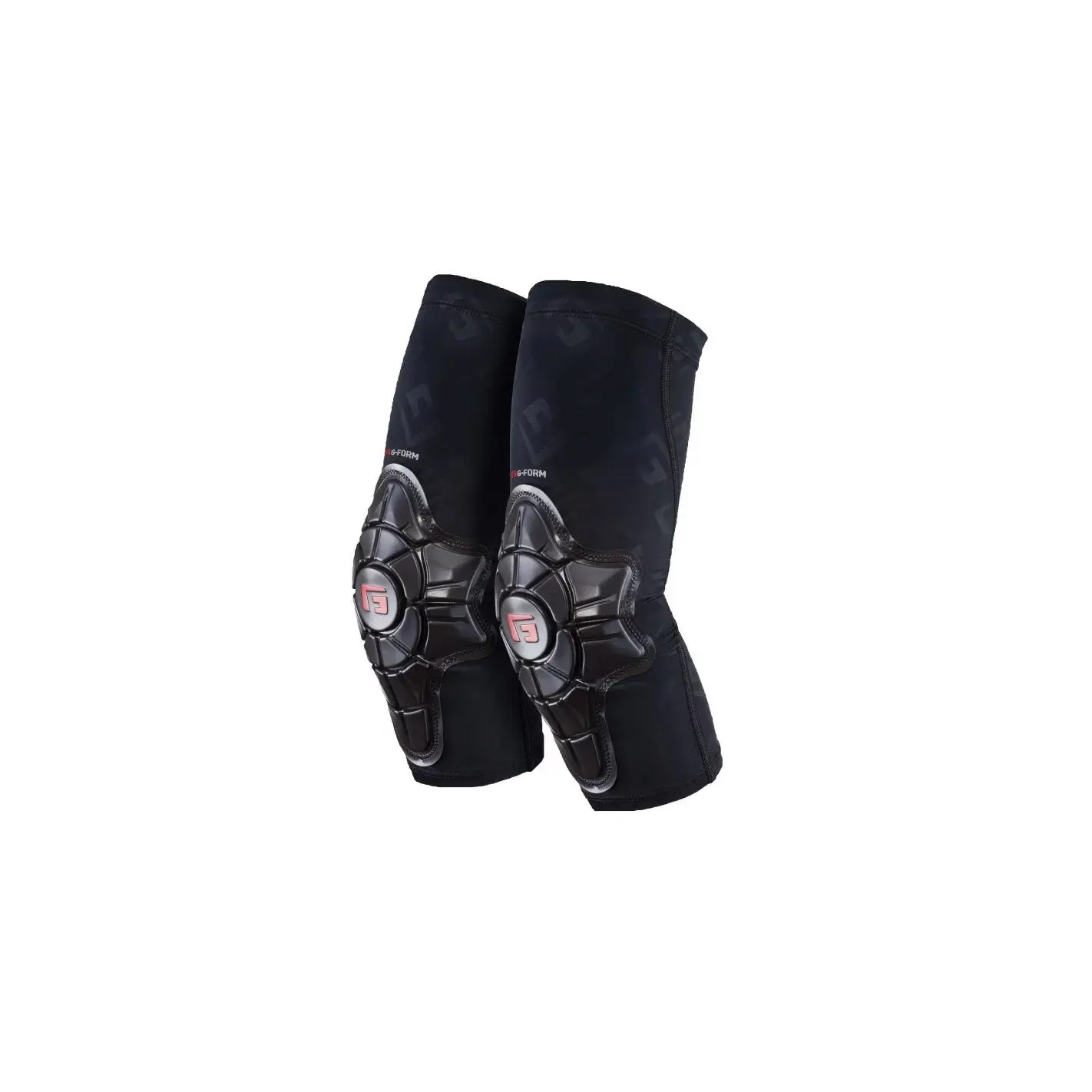 Ellenbogenschoner Pro-X - Noir - unisex - Size: XS