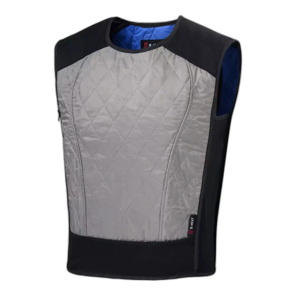 Gilet rinfrescante G-Heat