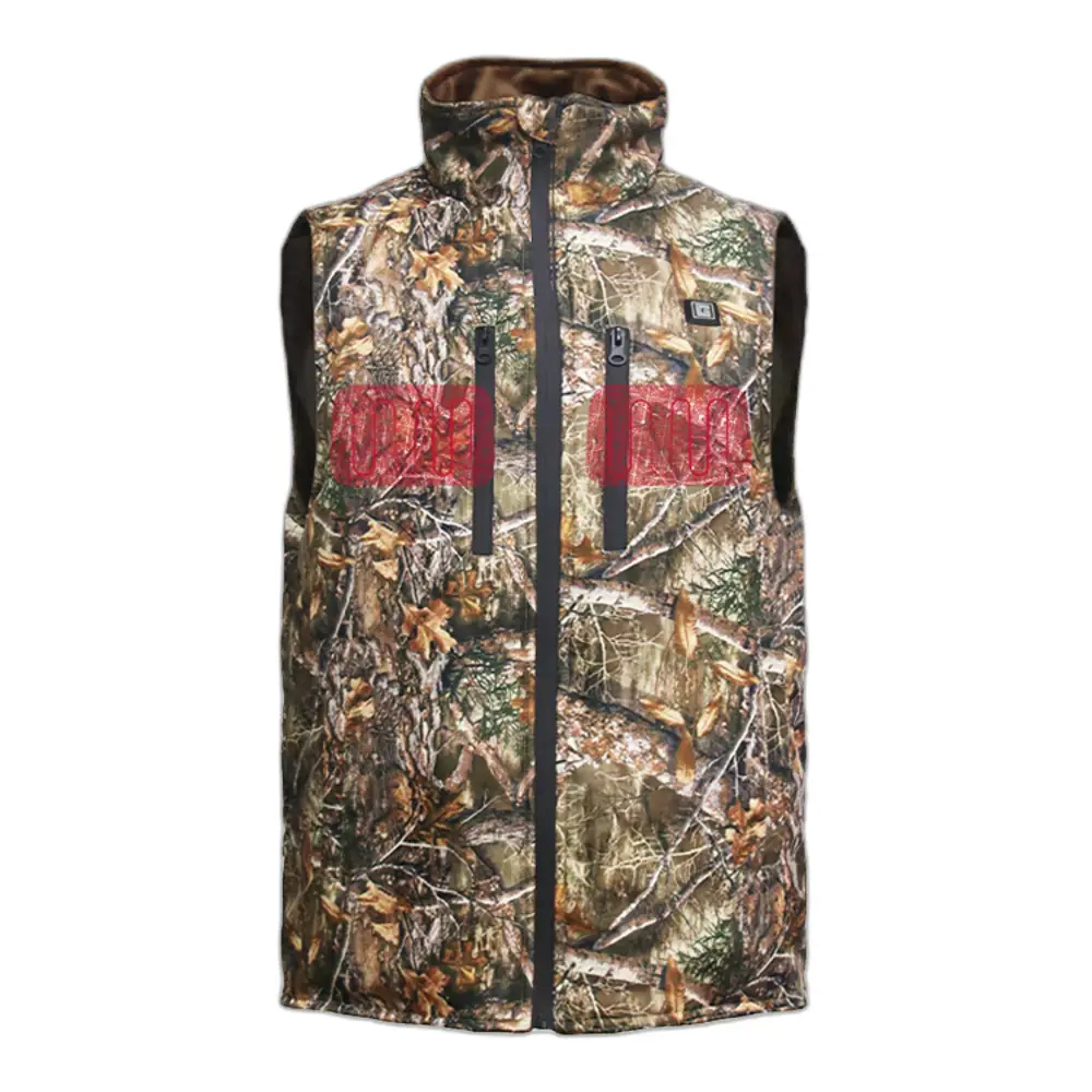 Gilet riscaldante G-Heat