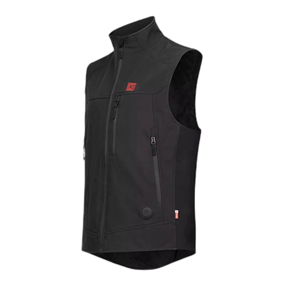 Gilet riscaldante G-Heat Evo