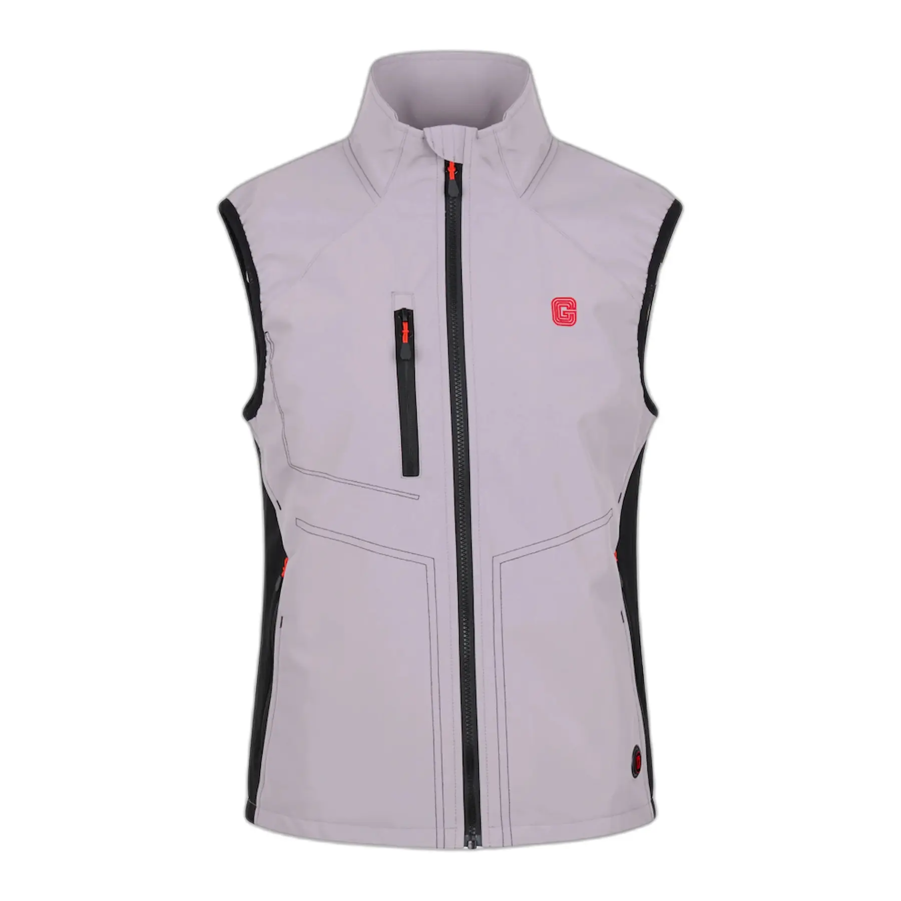Gilet riscaldante G-Heat
