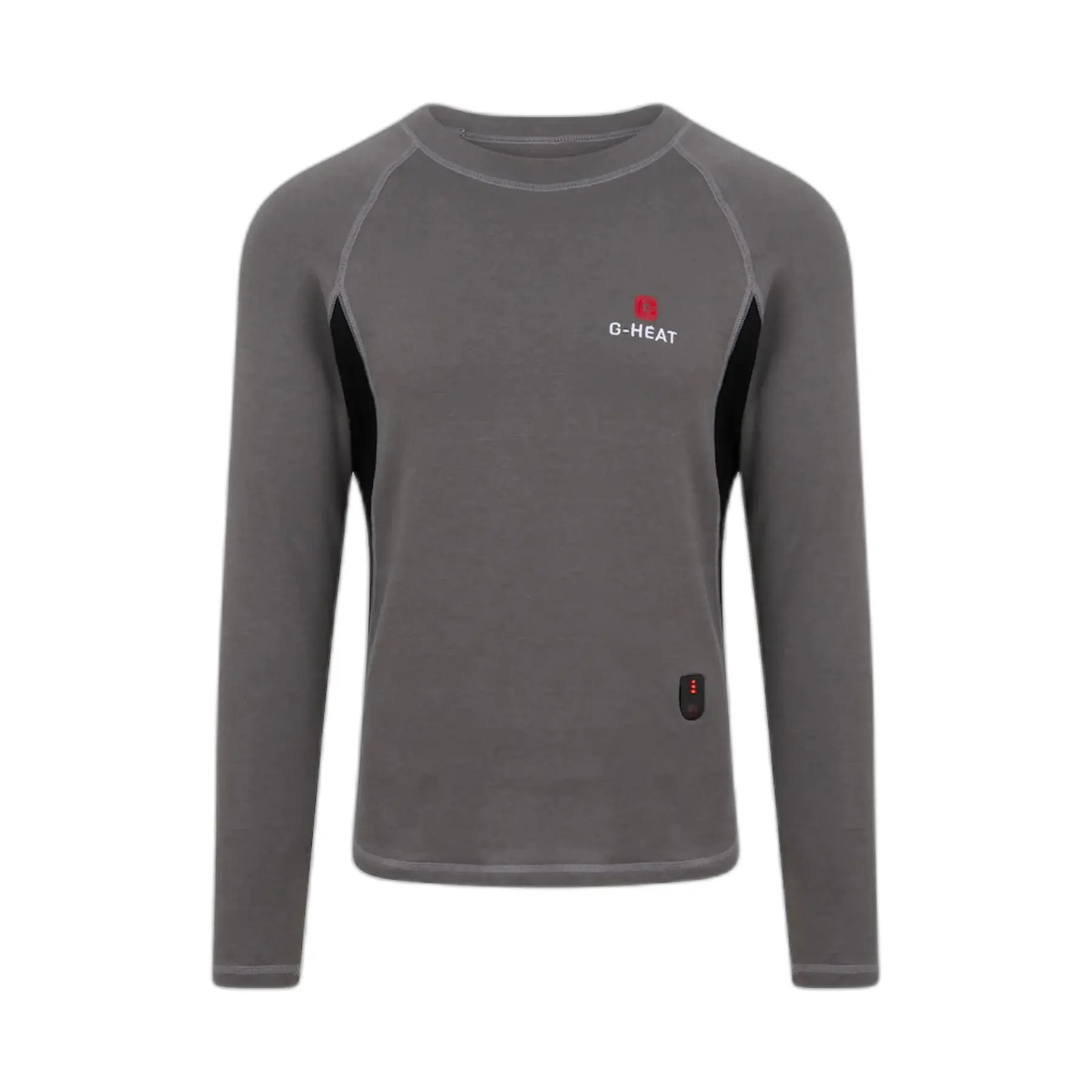 T-shirt maniche lunghe riscaldante G-Heat Cozy
