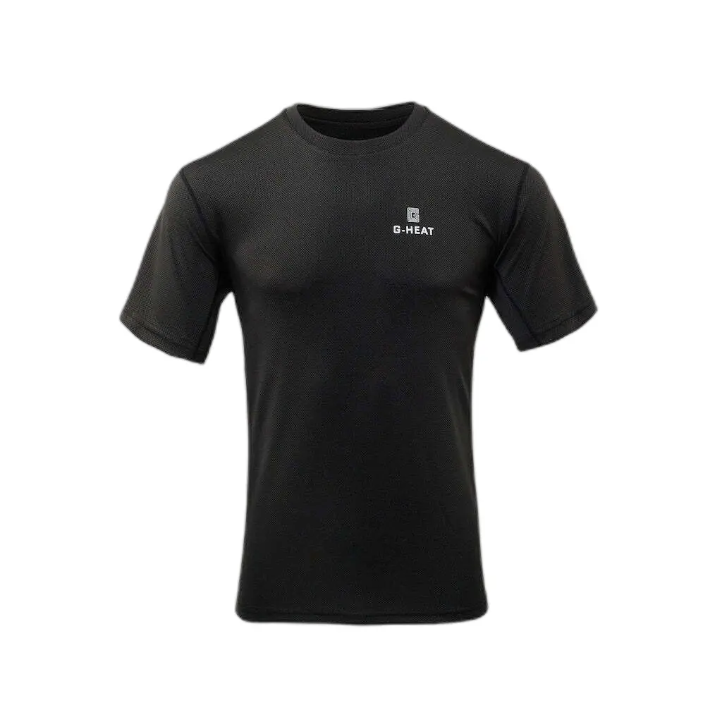 G-Heat Maillot Rafraichissant Anti Uv G Heat