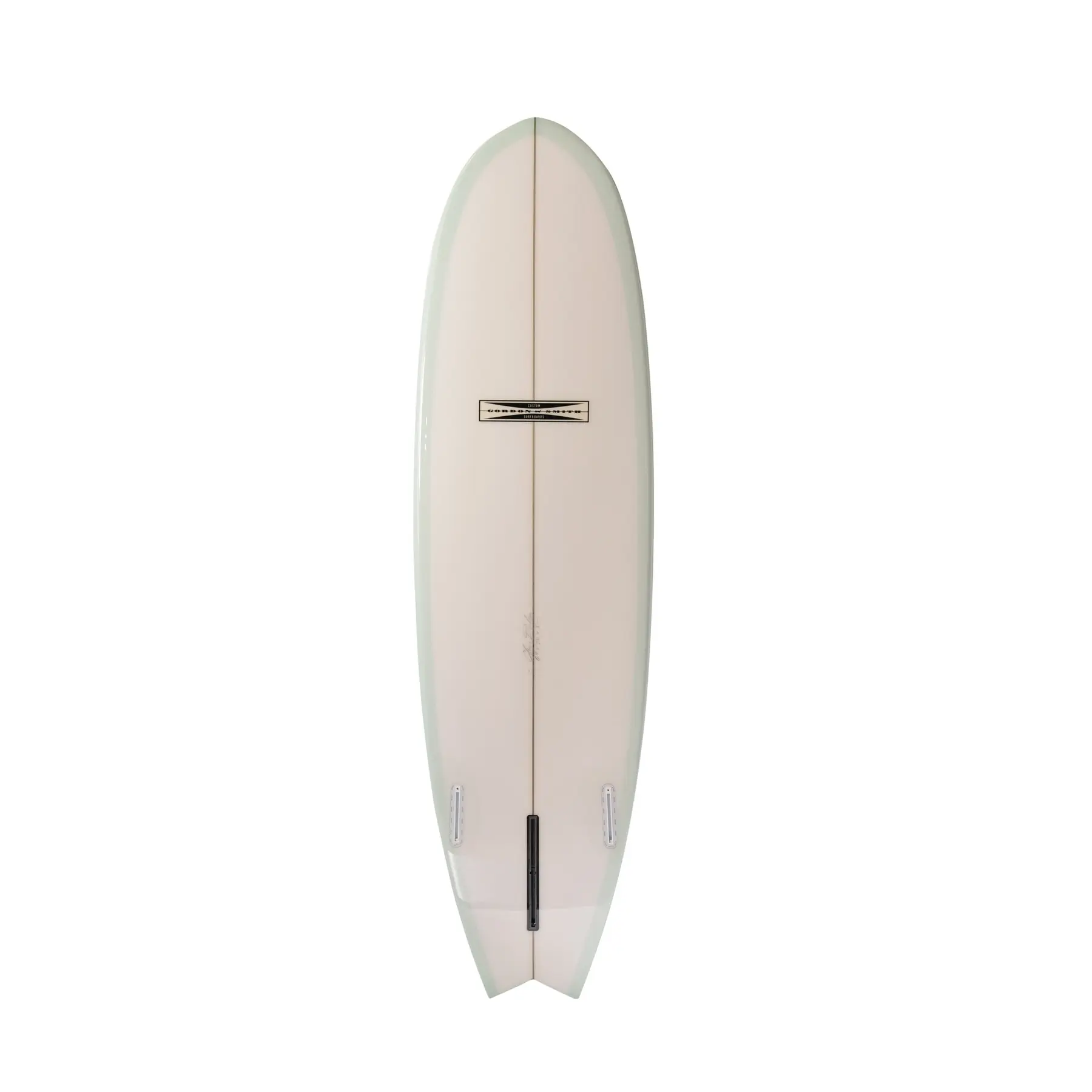 Surfplank G&S Surfboards