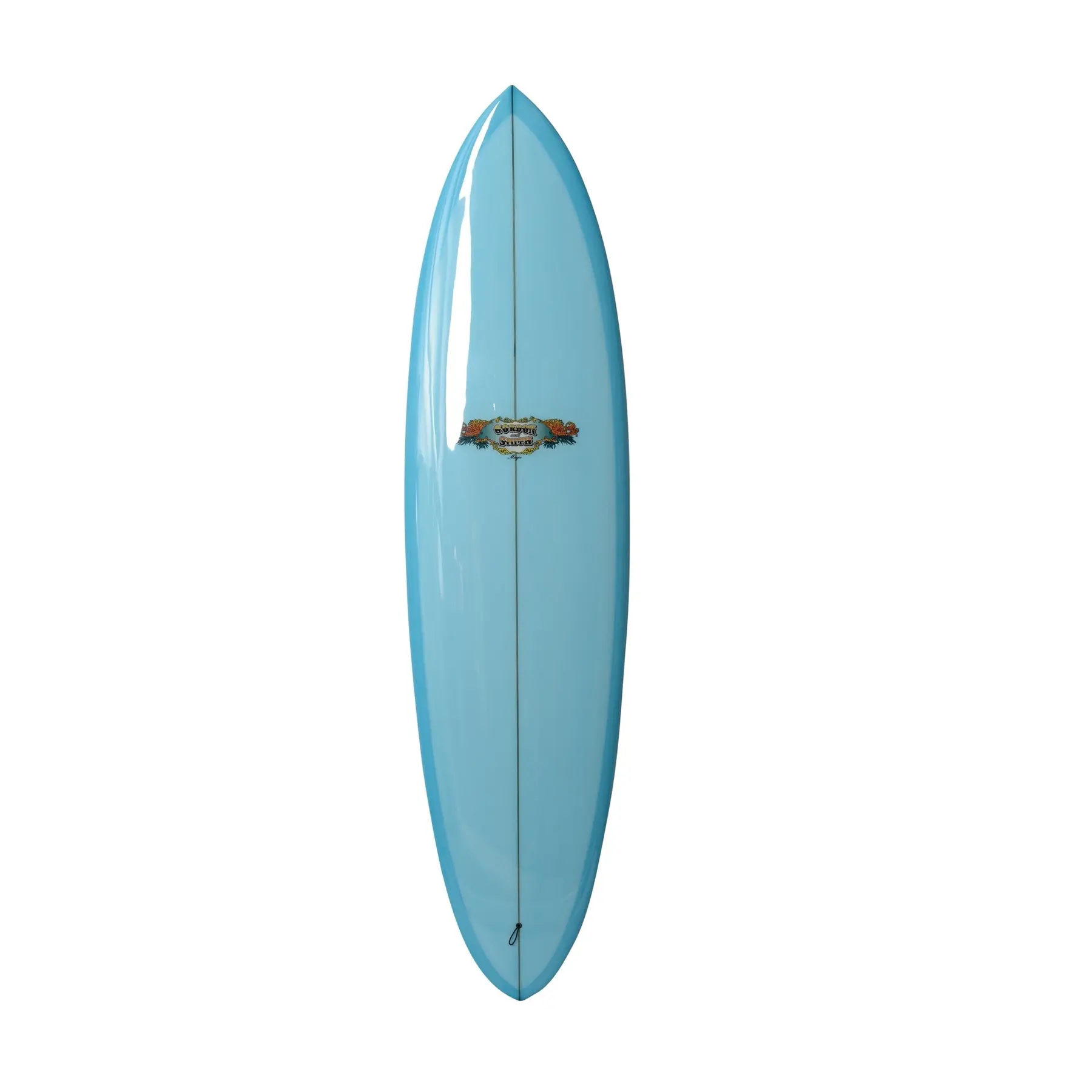 Surfplank G&S Surfboards Magic Single Box