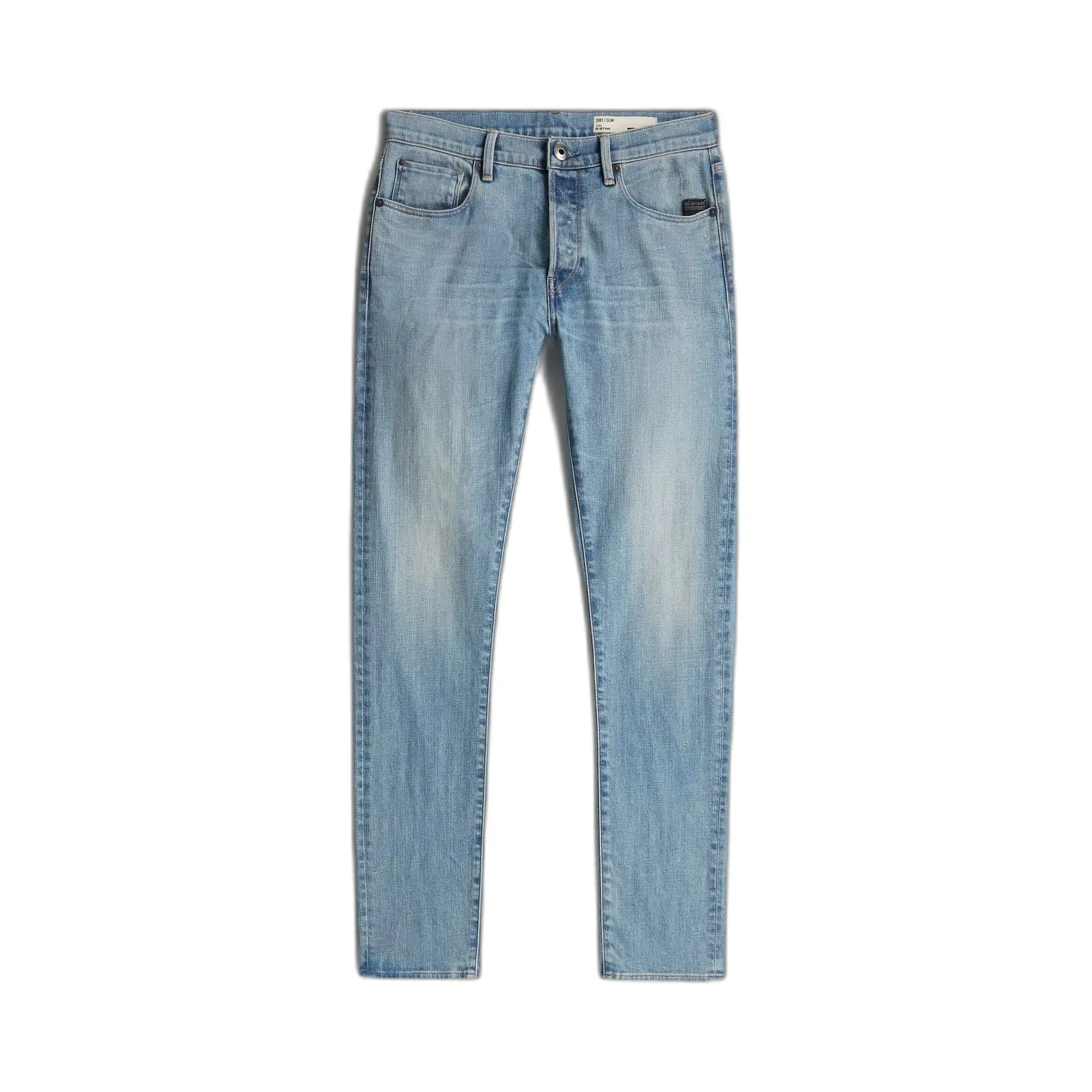 Röhrenjeans G-Star 3301