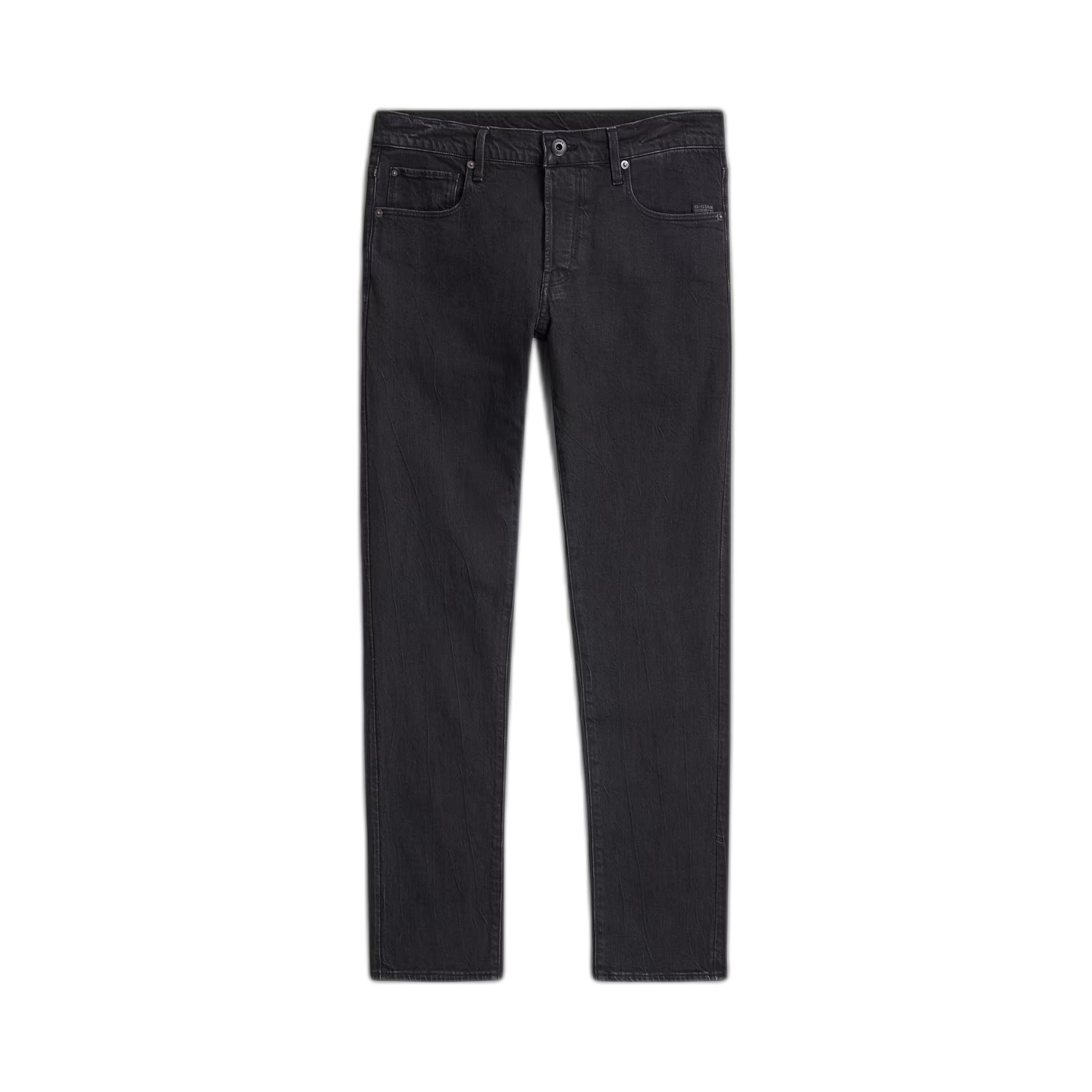 8721136361446 - Regular Tapered Jeans 3301