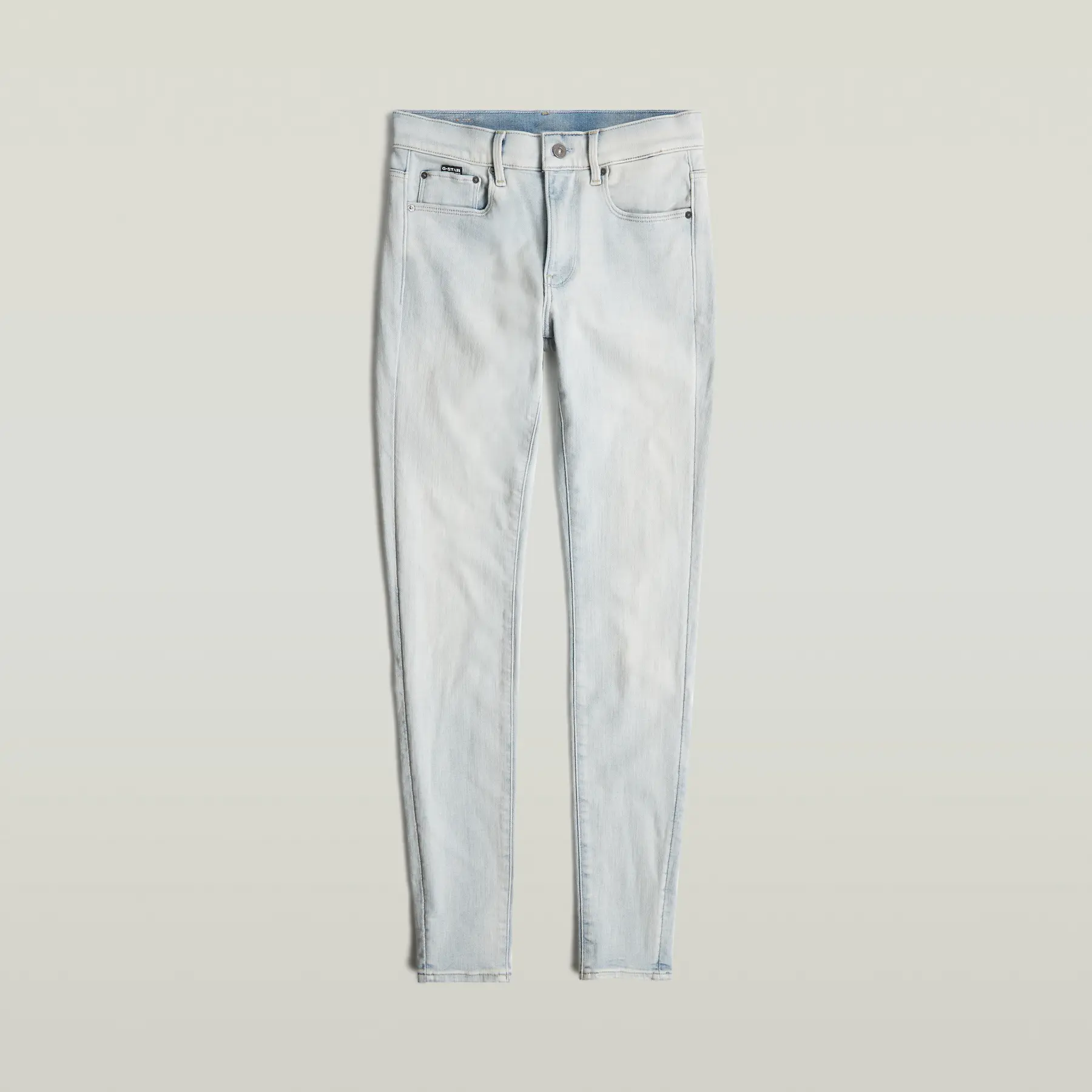 Jeans skinny donna  3301
