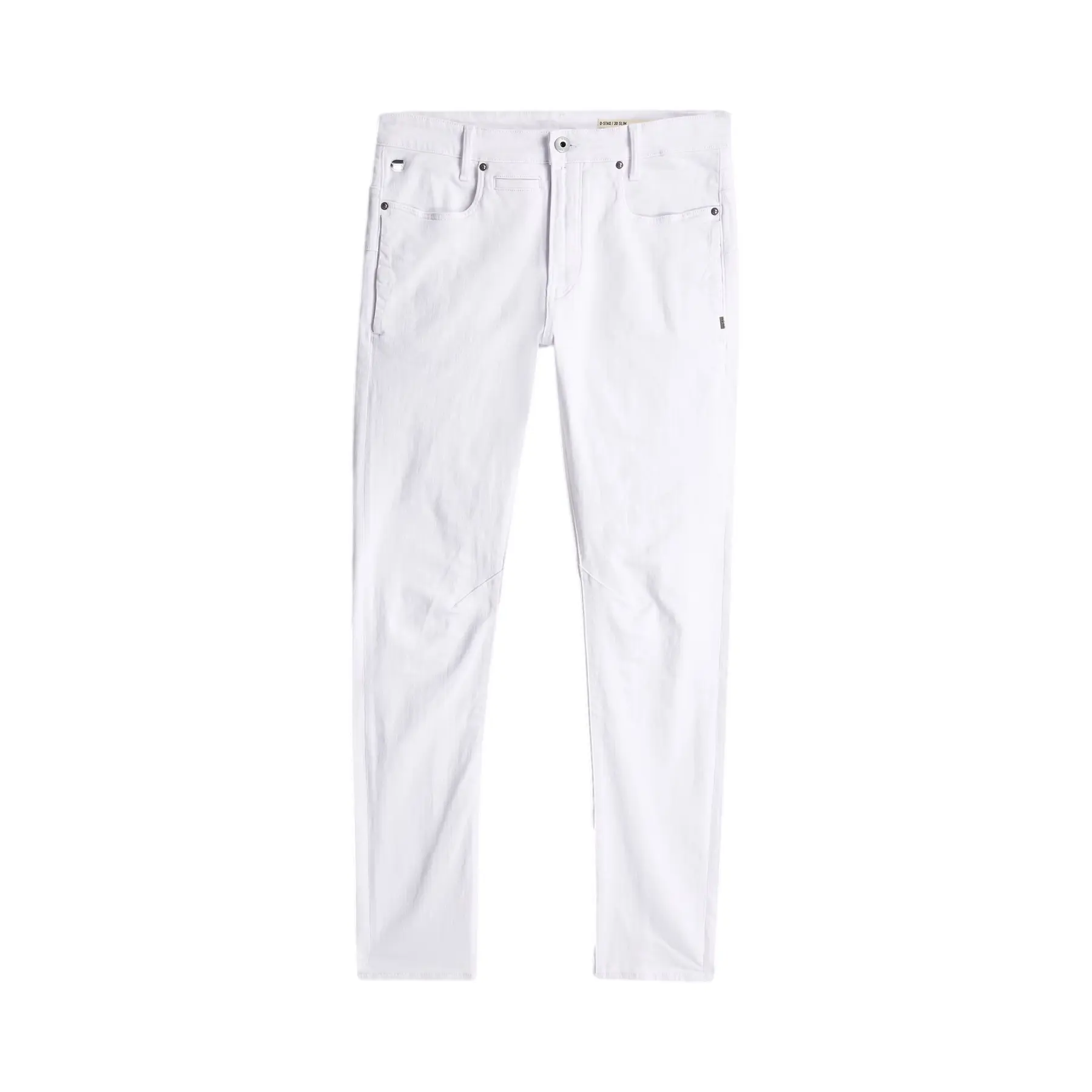 Jeans Slim  D-Staq 3D
