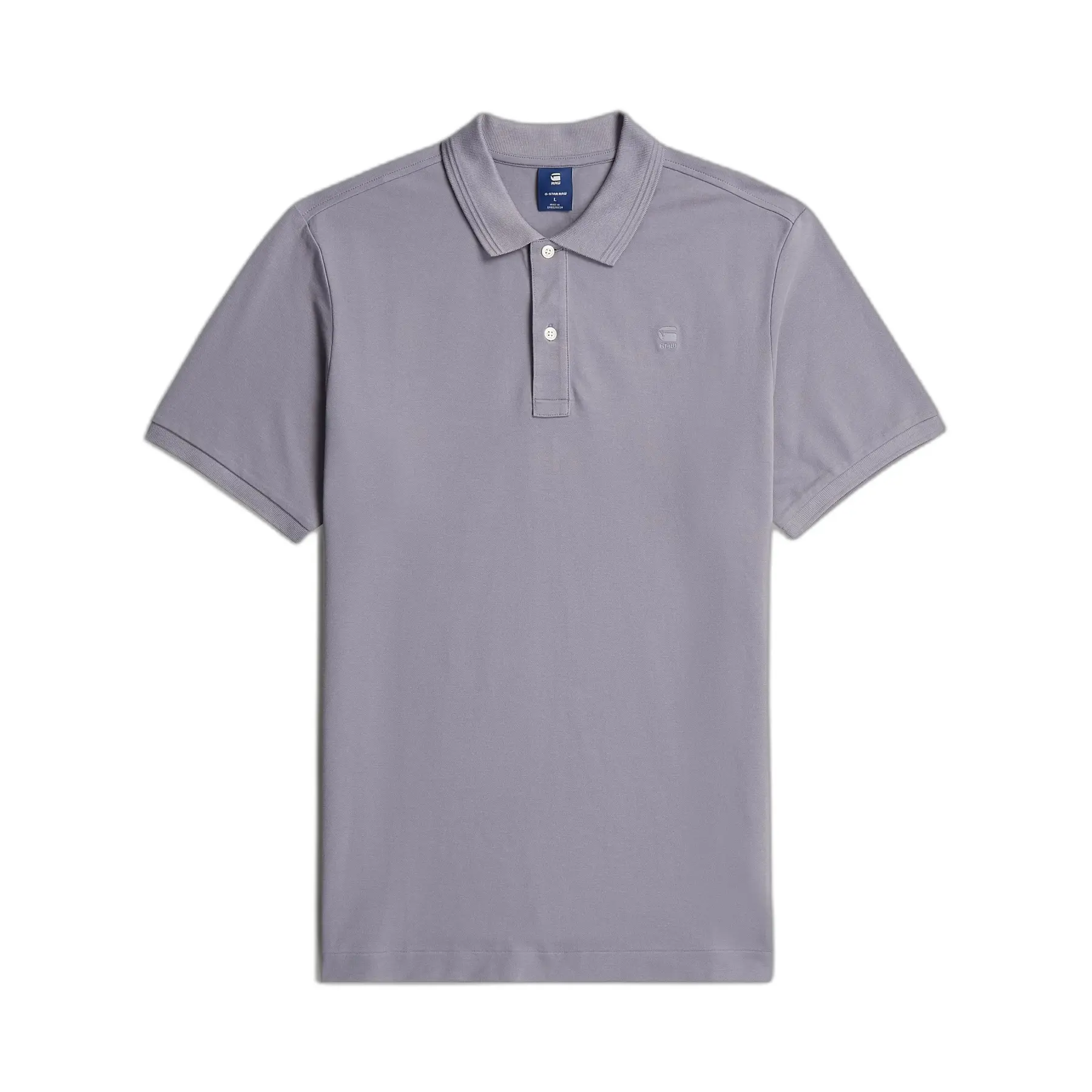 Polo G-Star Dunda Slim
