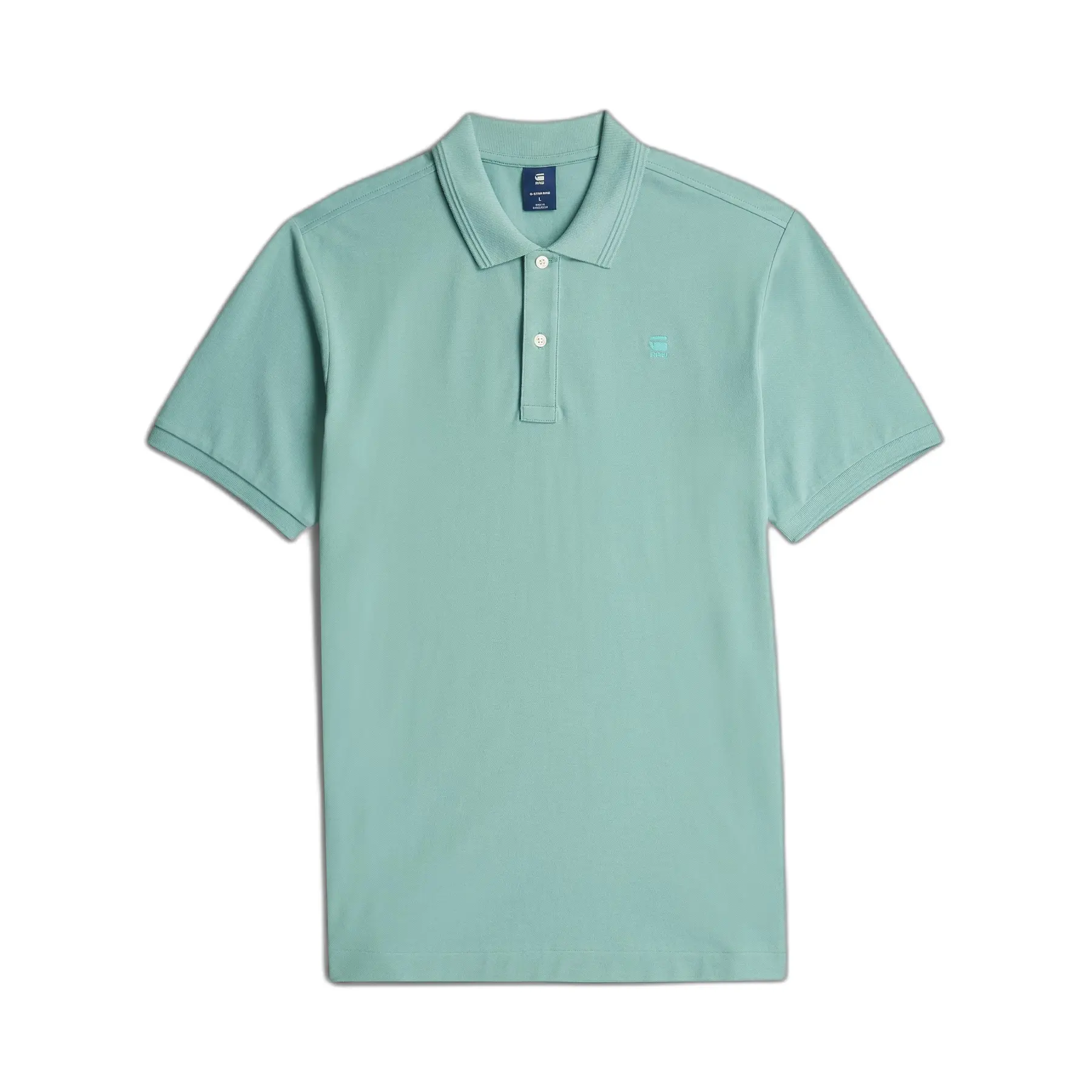 Polo G-Star Dunda Slim