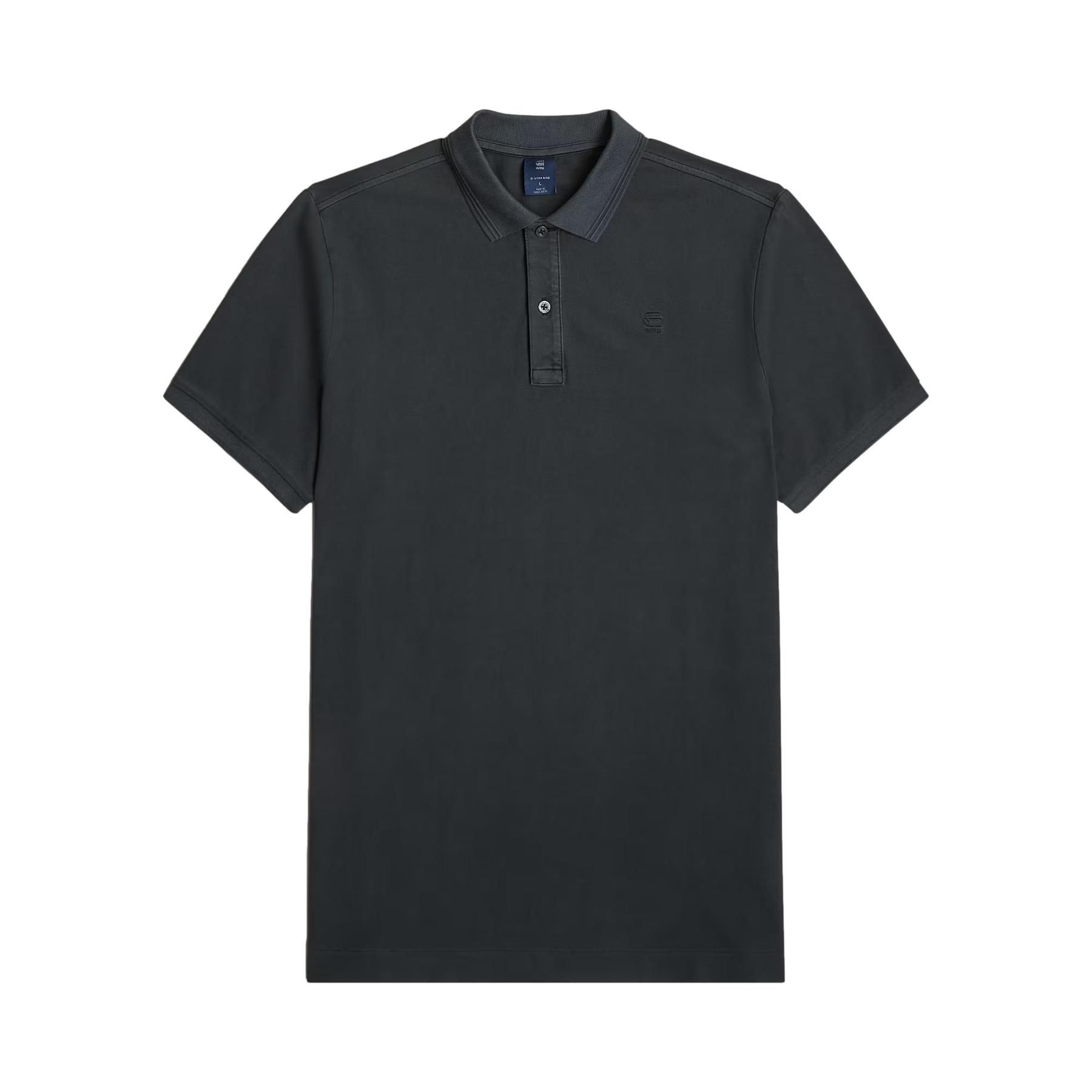 8721135190771 - Polo-Shirt Dunda Premium
