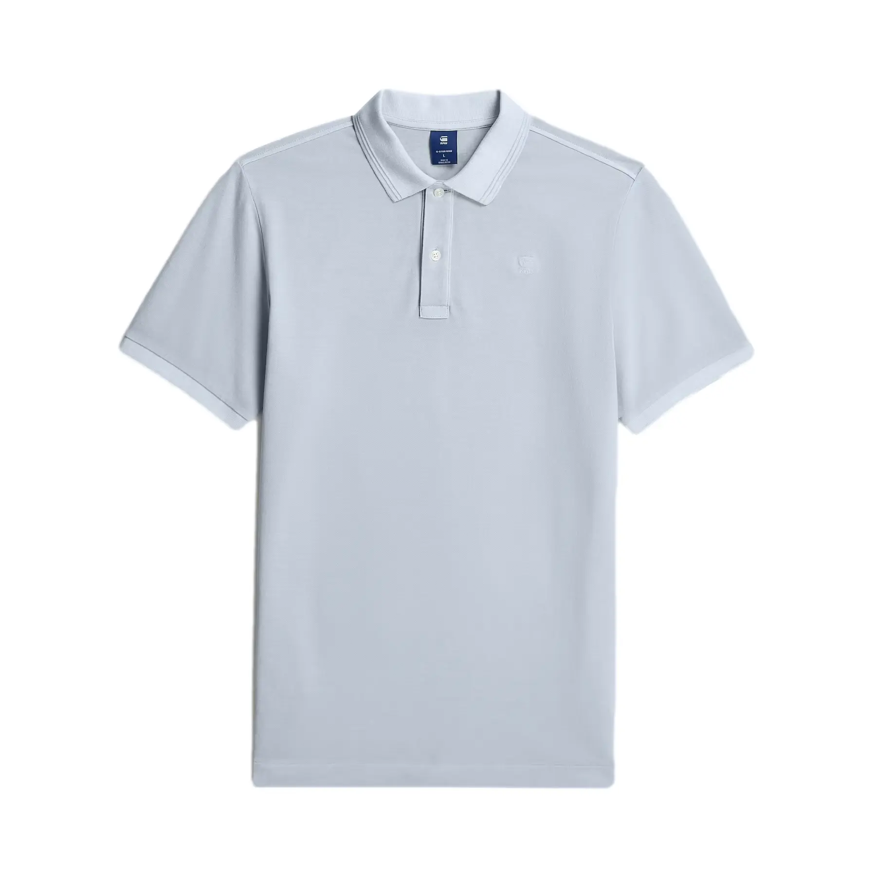 8721376061977 - Polo-Shirt Dunda