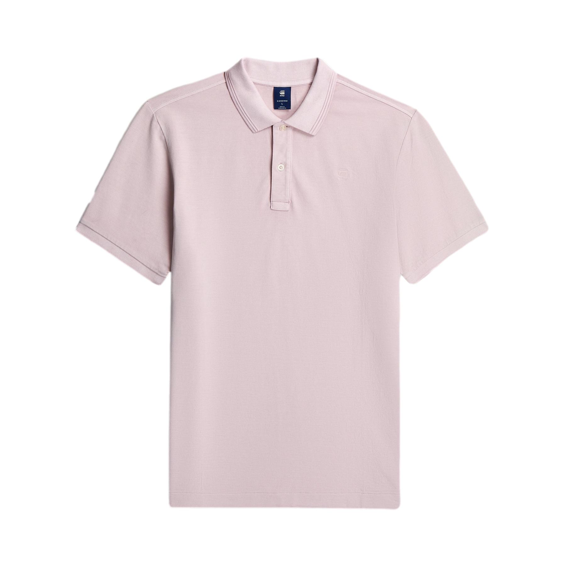 8721376062059 - Polo-Shirt Dunda
