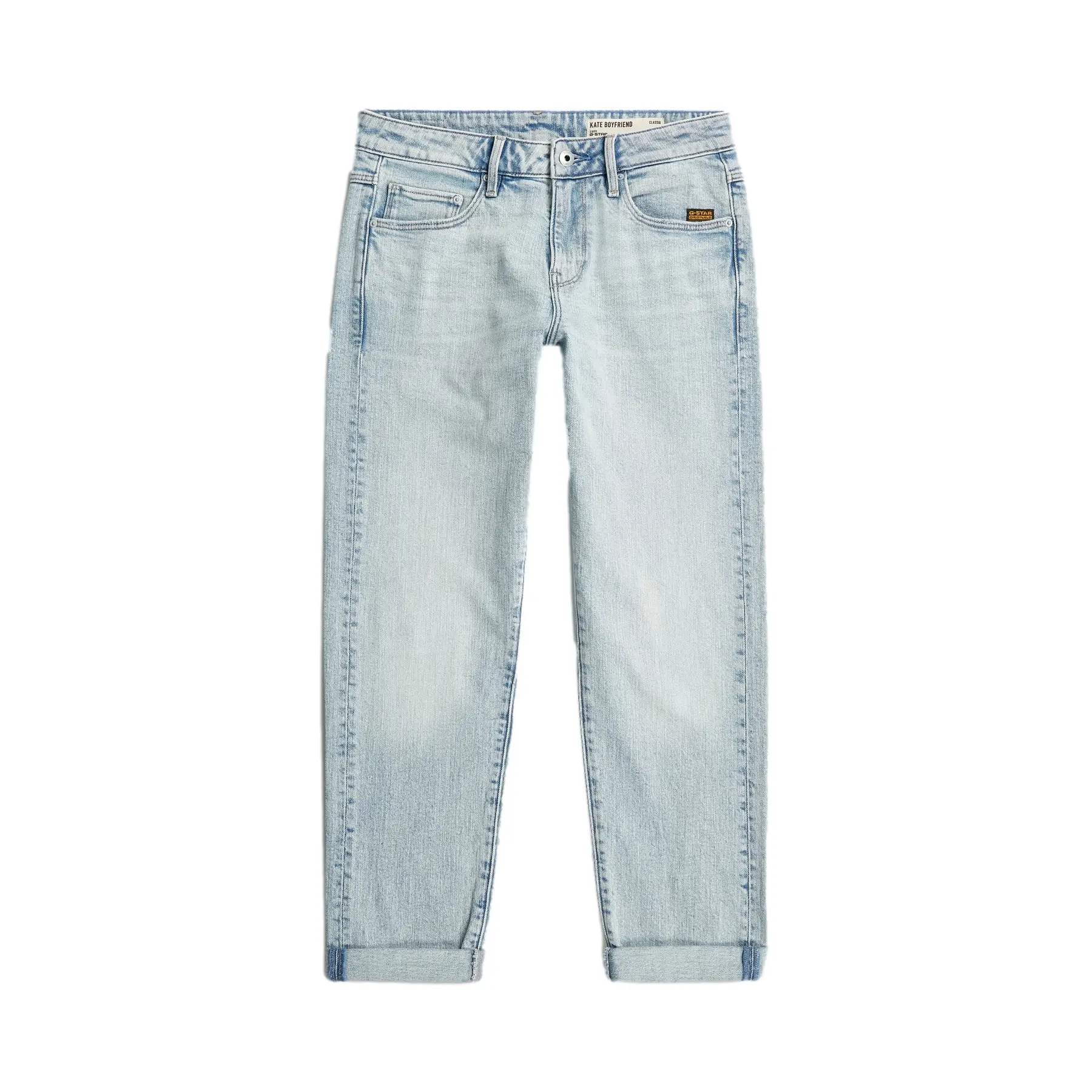 Jeans Boyfriend donna  Kate