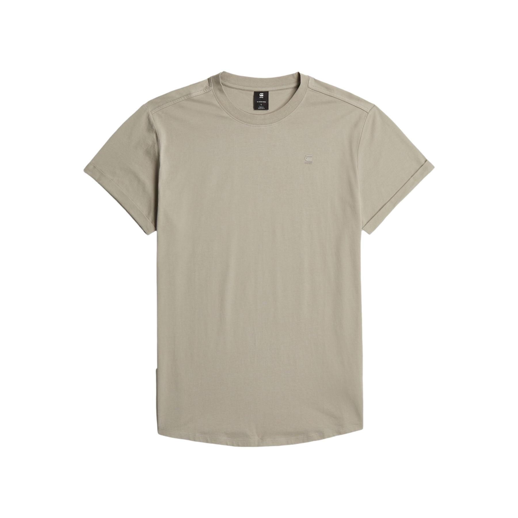 8721376063742 - T-Shirt Lash