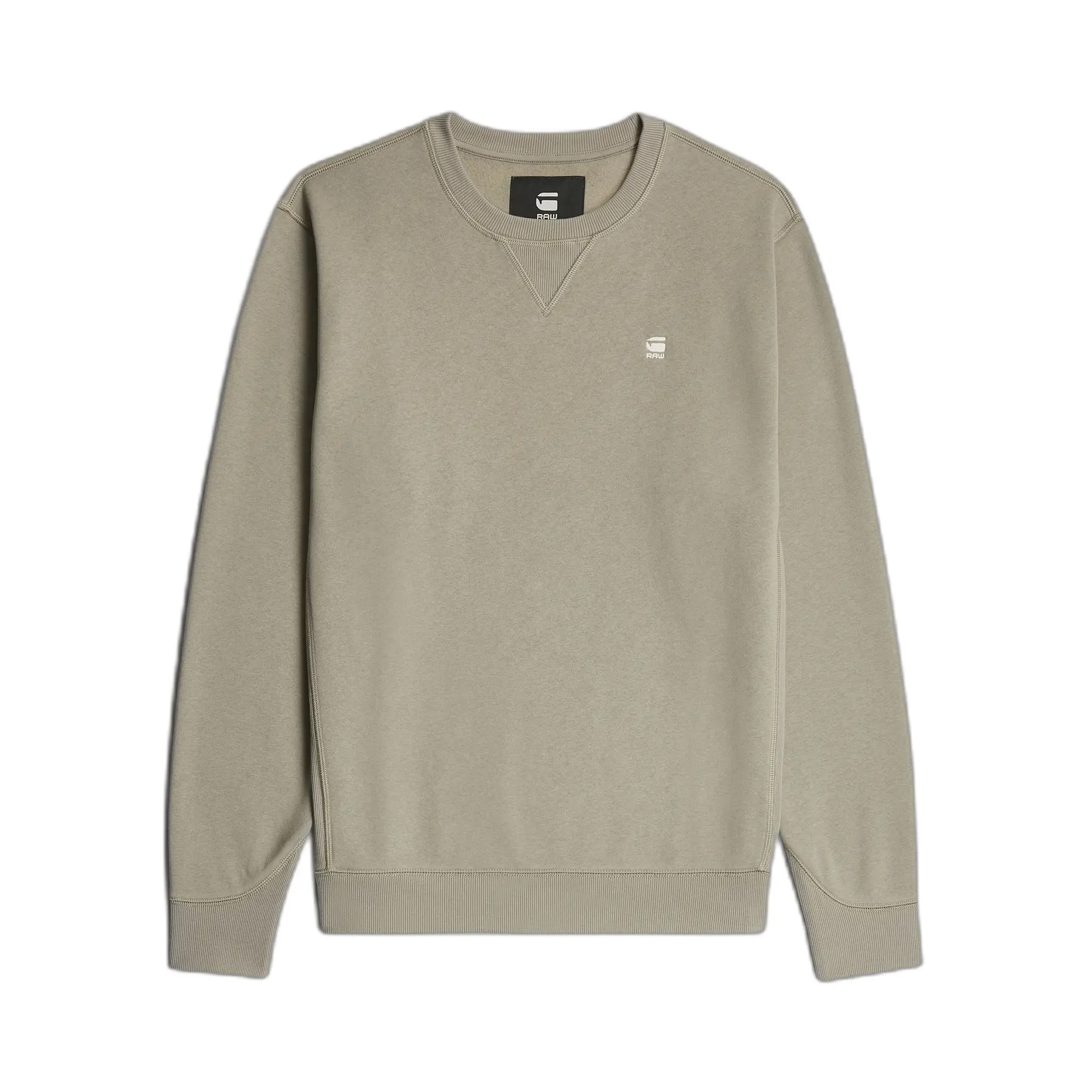 Langarm-Sweatshirt G-Star Premium Core