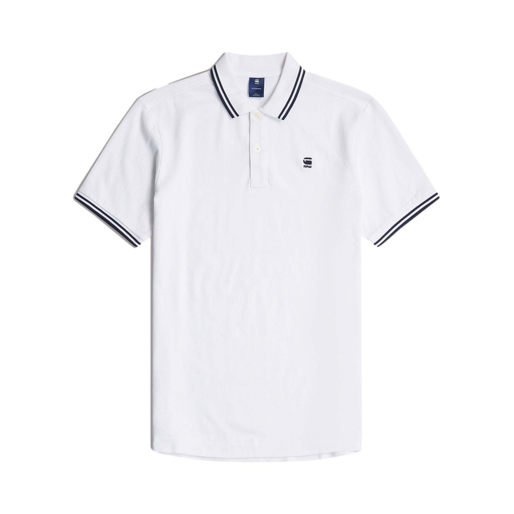 8720705431702 - Polo-Shirt Dunda Premium stretch