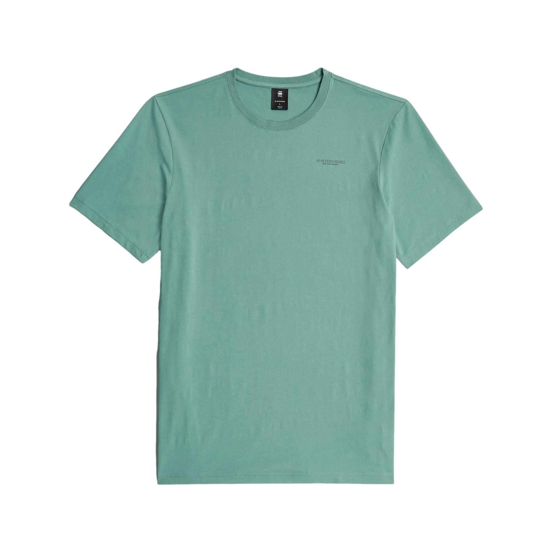 8721376064381 - T-Shirt Base