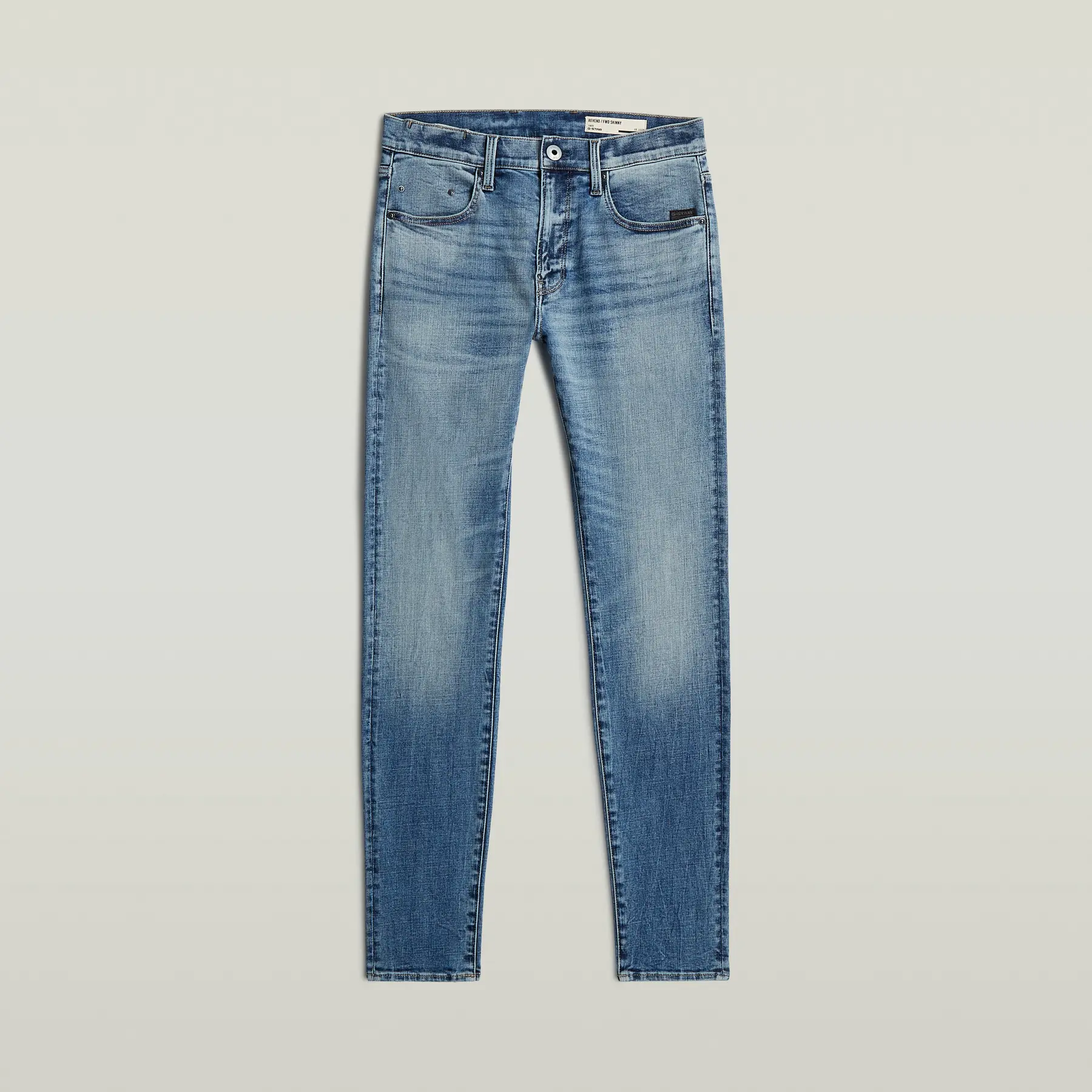 Jeans Skinny  Revend FWD