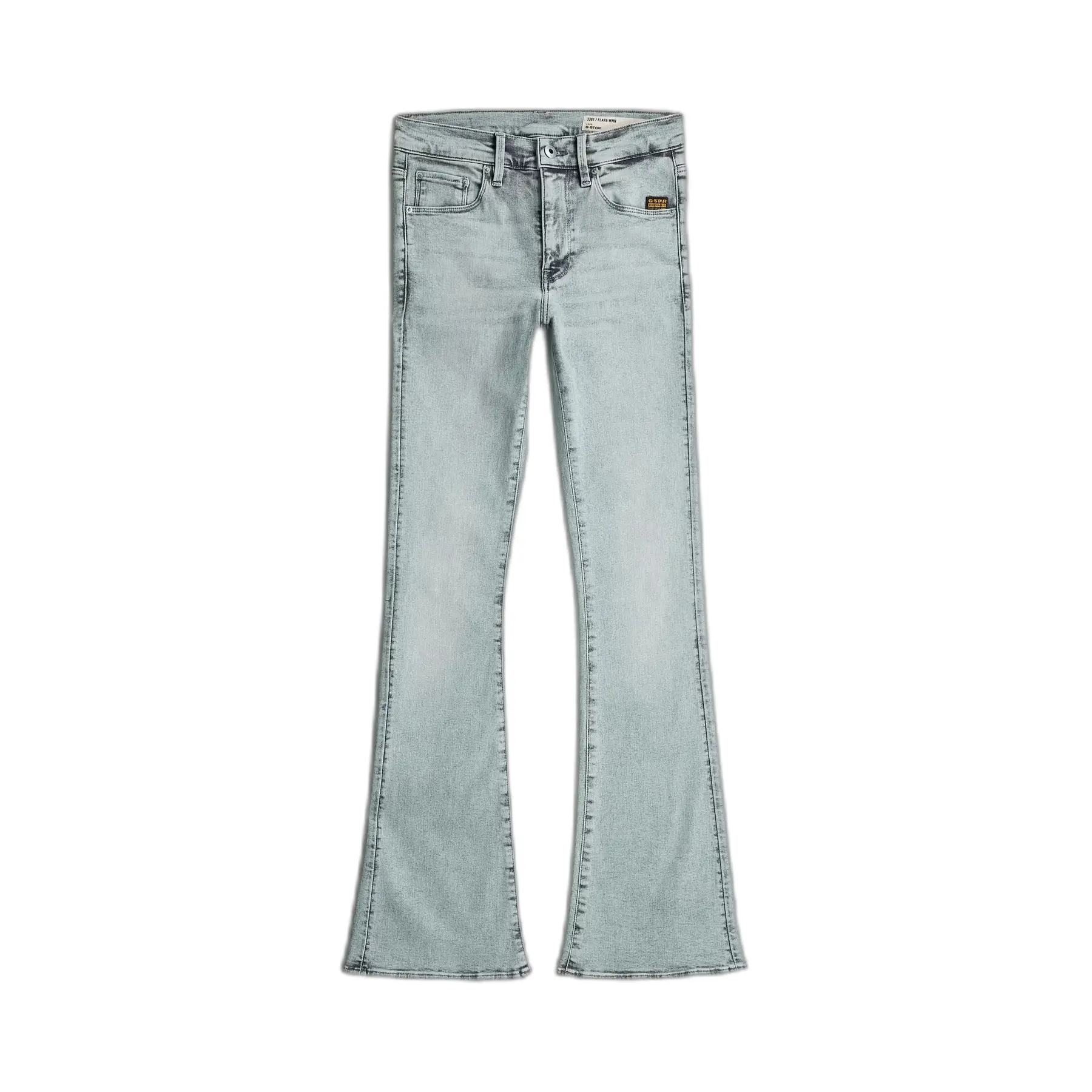 Jeans Flare donna  3301