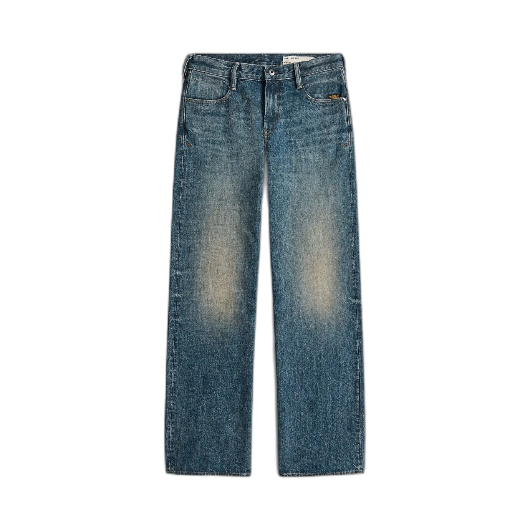 Jeans loose donna  Judee