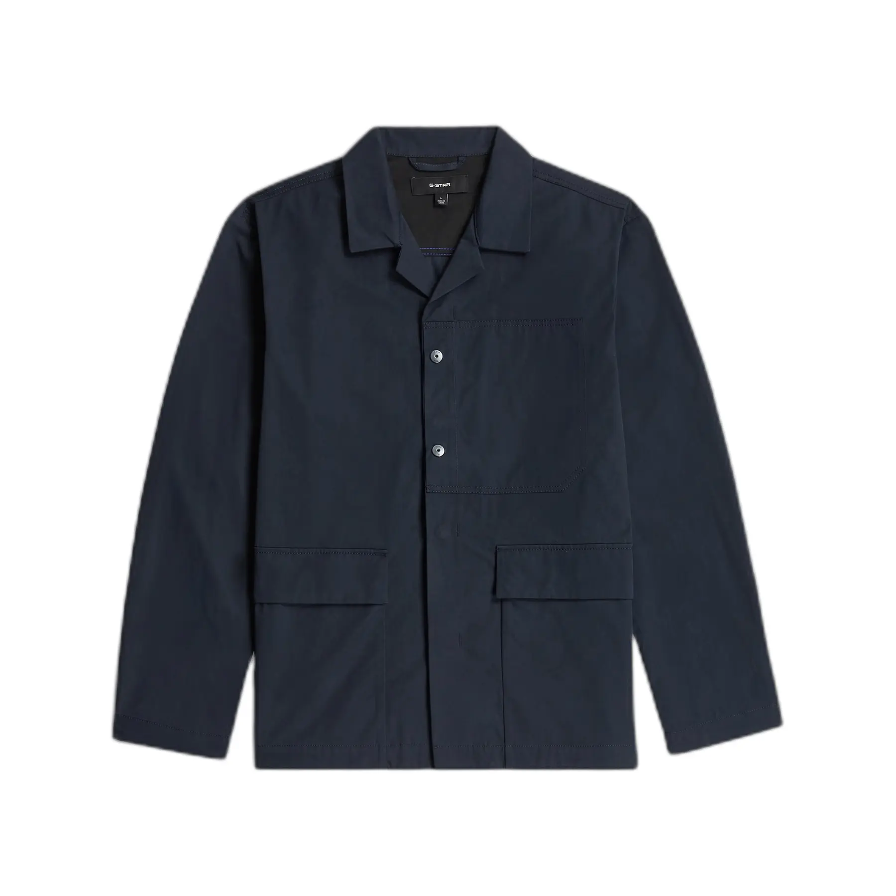 Camicia  Marseille