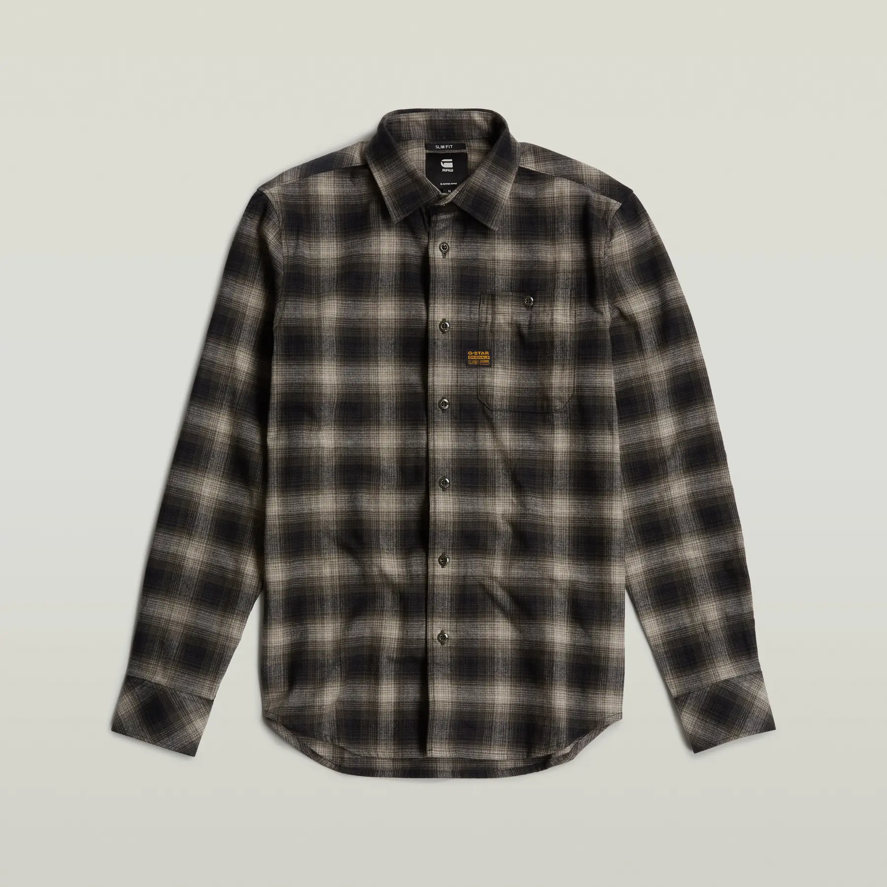 Camicia  Bristum 2.0