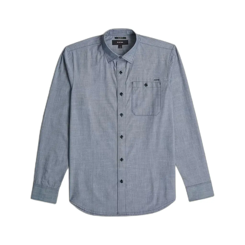 Camicia slim fit a maniche lunghe  Bristum 2.0