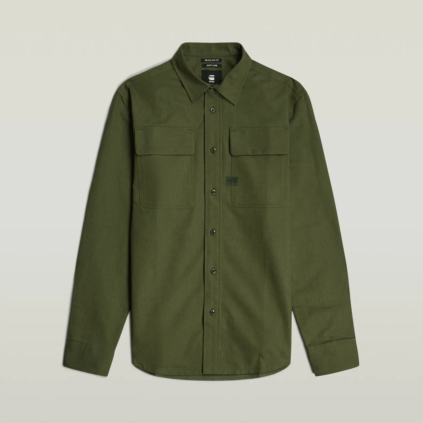 Camicia  CPO Regular