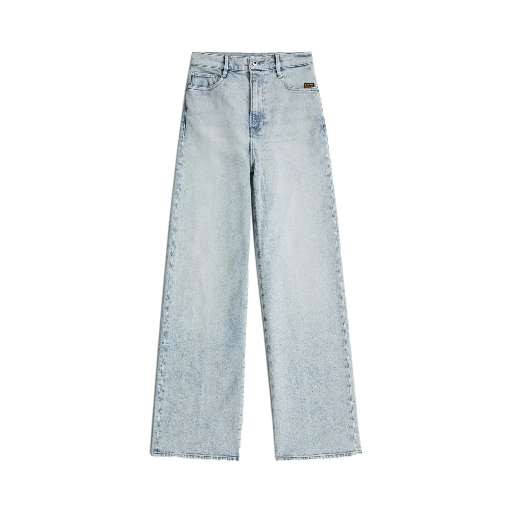 Jeans loose donna  Deck 2.0 High
