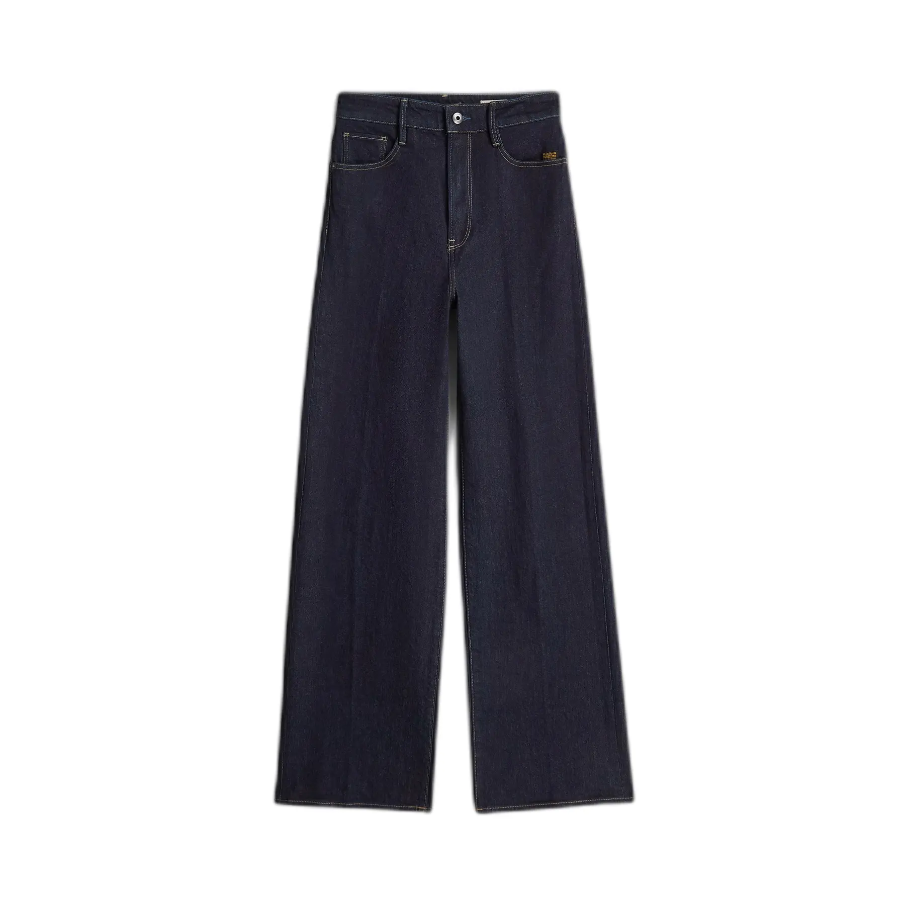 Jeans loose donna  Deck 2.0 High