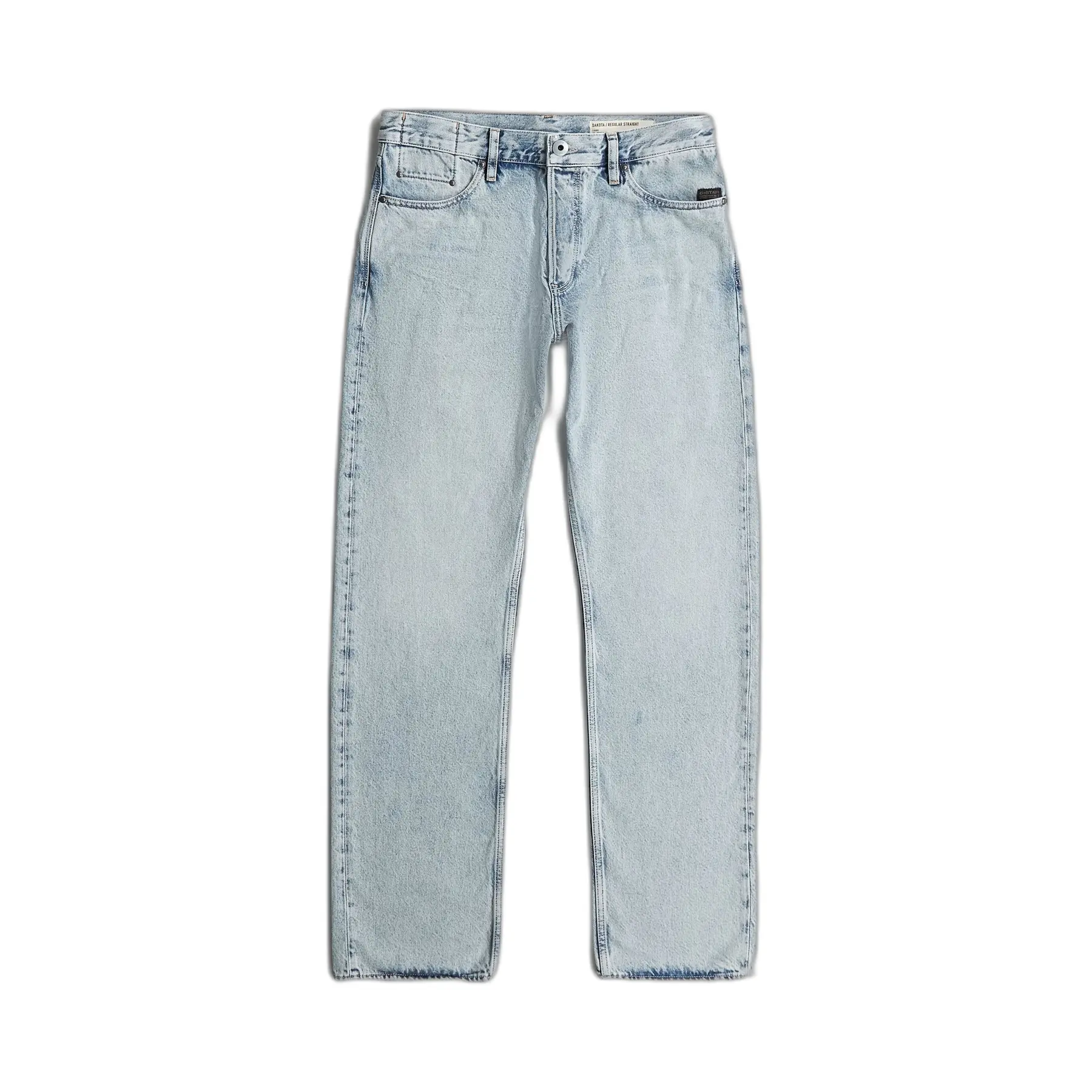 Jeans Regular Dritti  Dakota