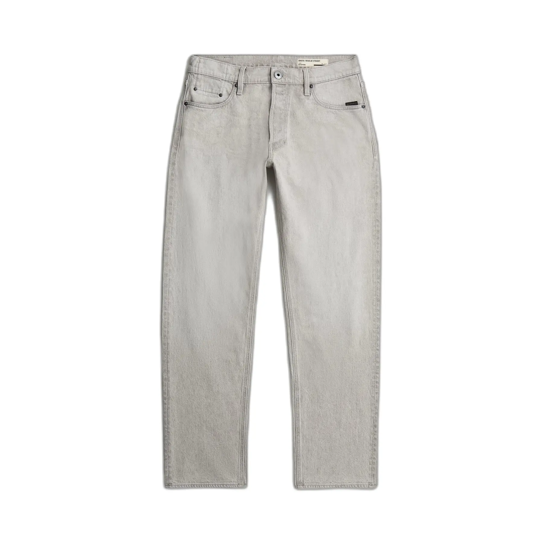 Jeans Regular Dritti  Dakota