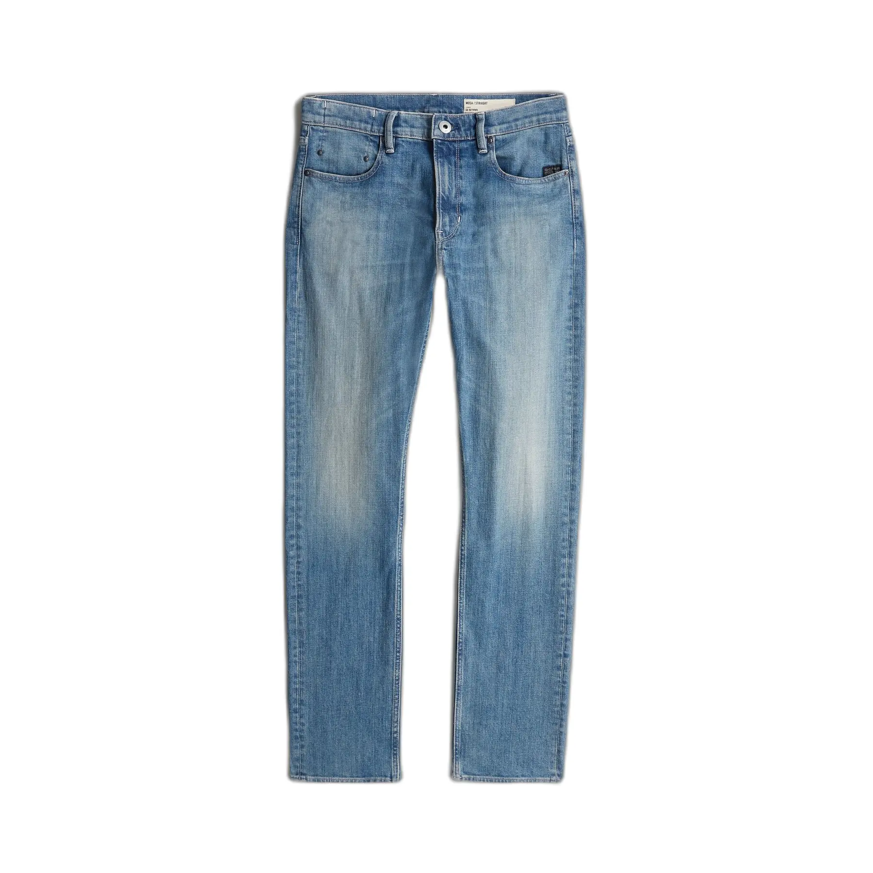 Gerade Jeans G-Star Mosa