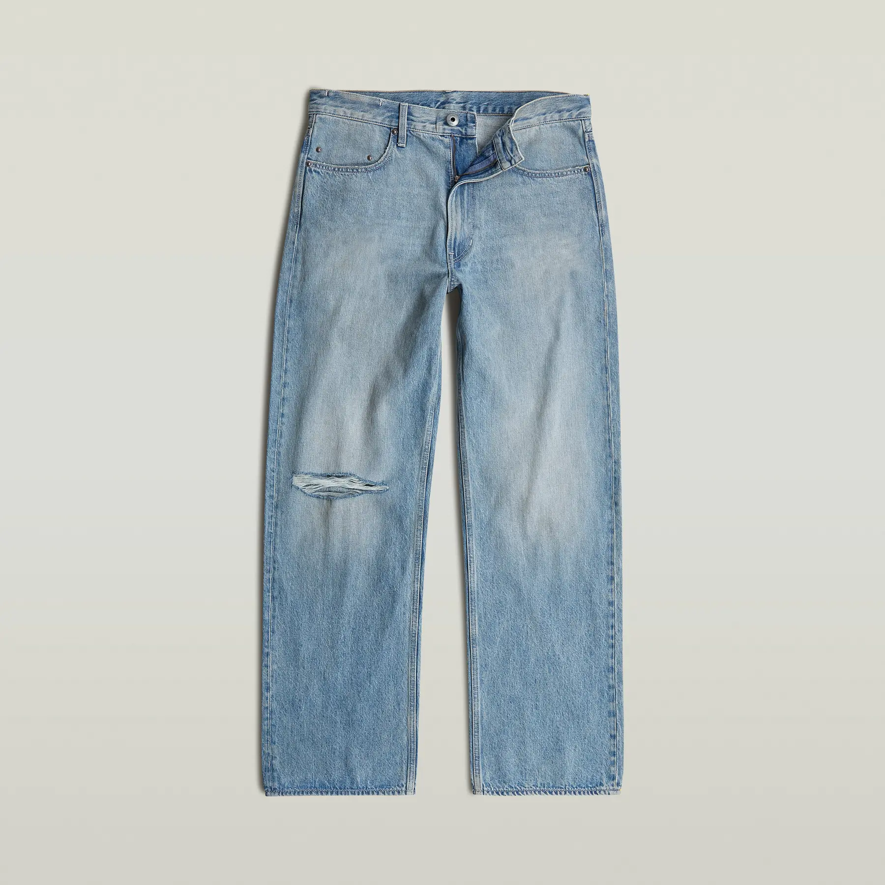 Jeans  Type 96 Loose